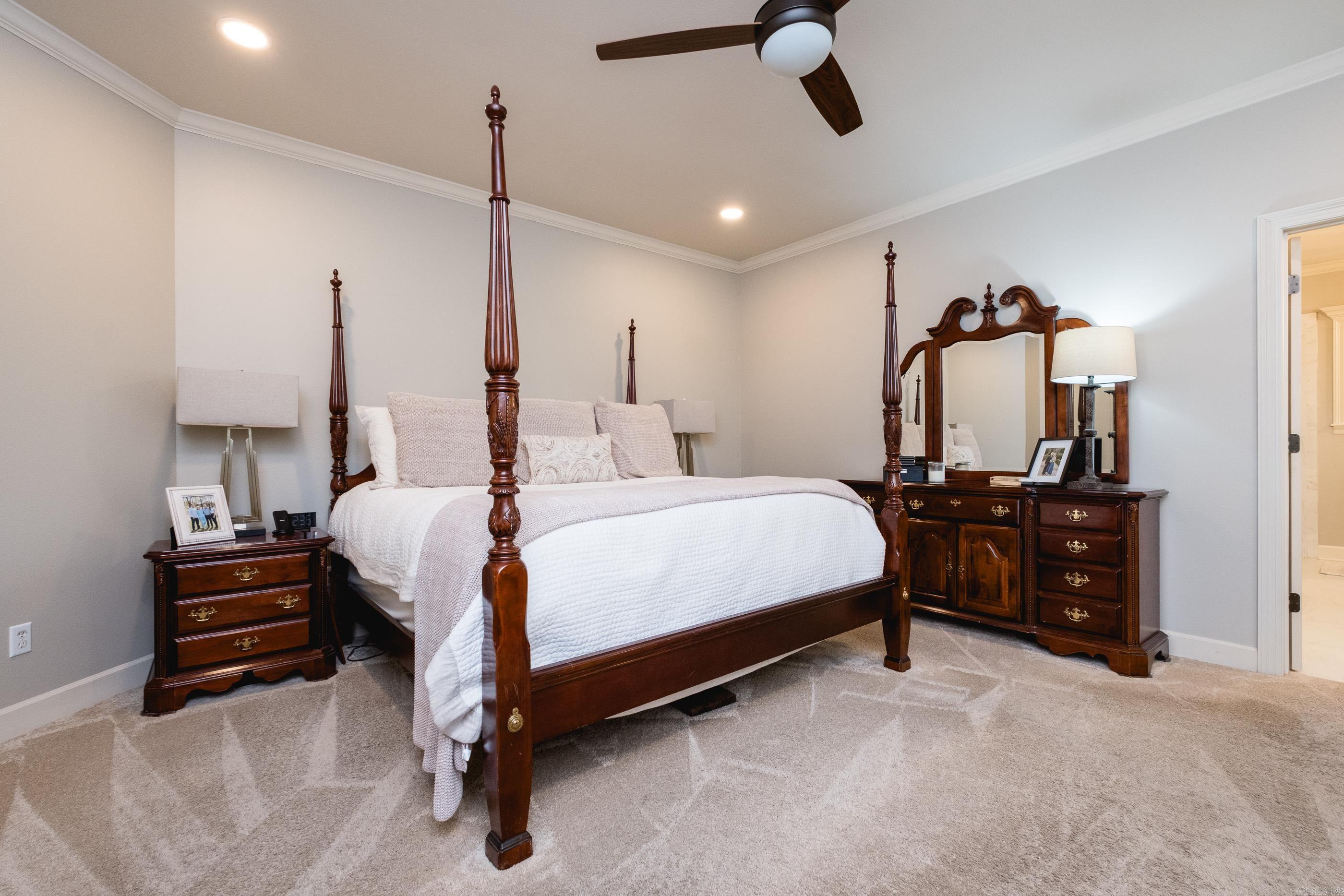 136 Manitou  Maumelle, AR