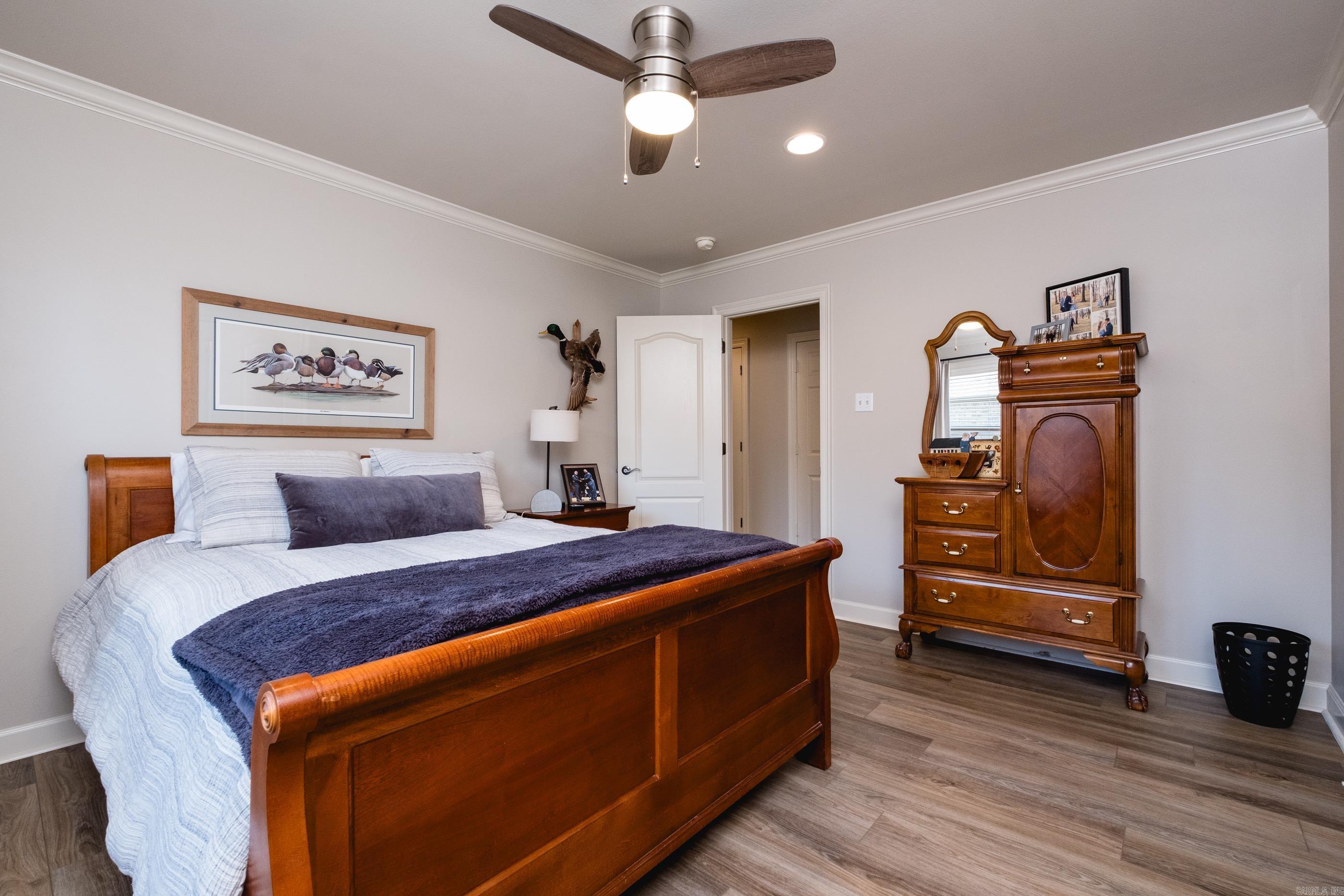136 Manitou  Maumelle, AR