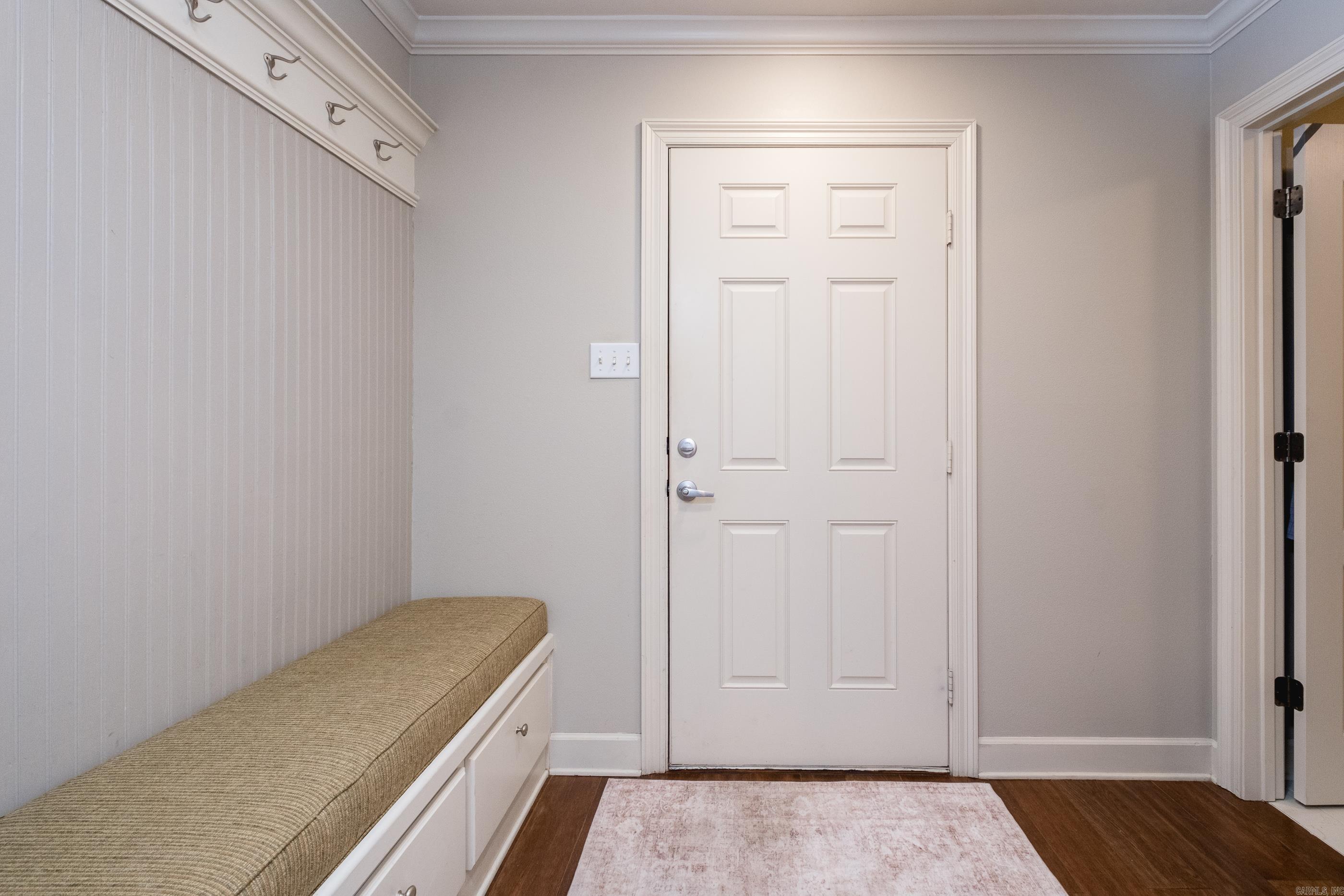 136 Manitou  Maumelle, AR