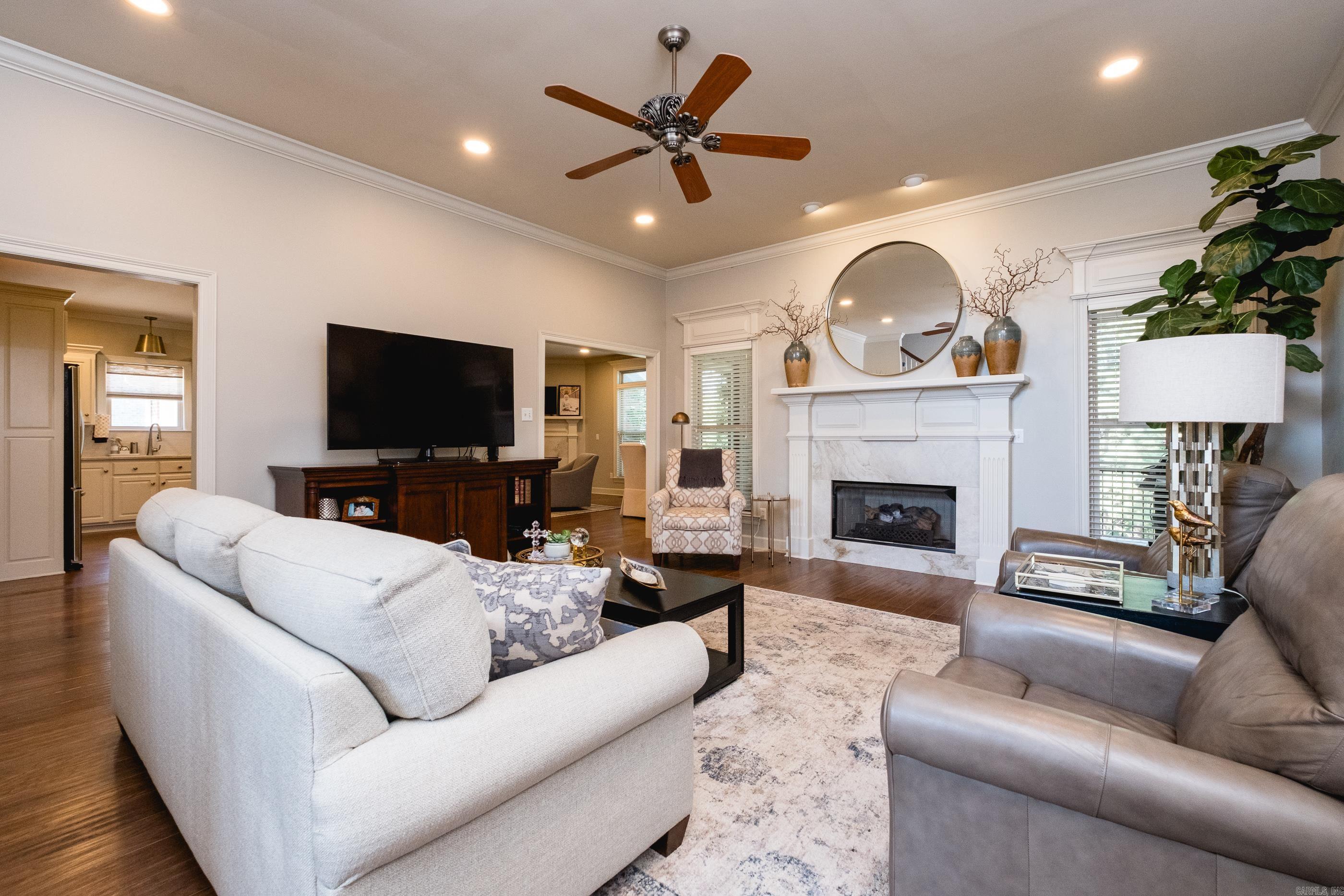 136 Manitou  Maumelle, AR