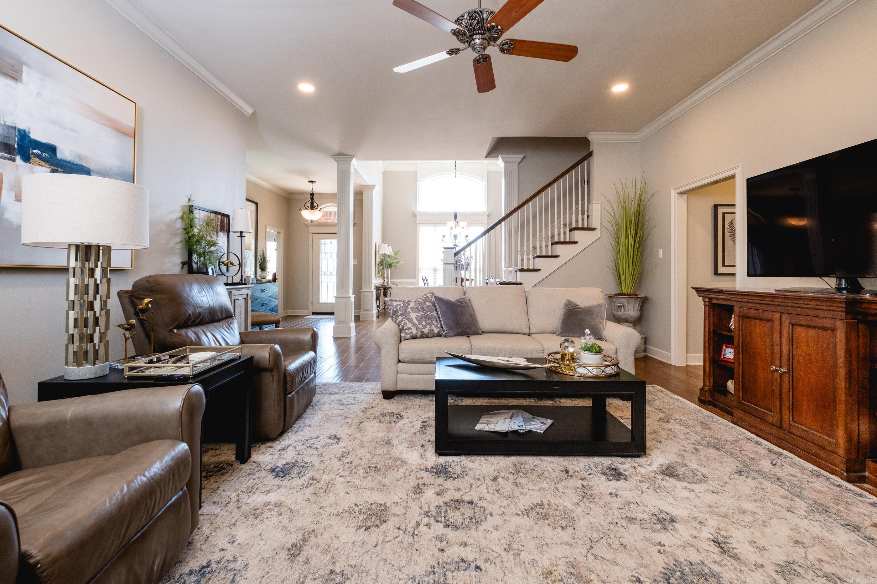 136 Manitou  Maumelle, AR