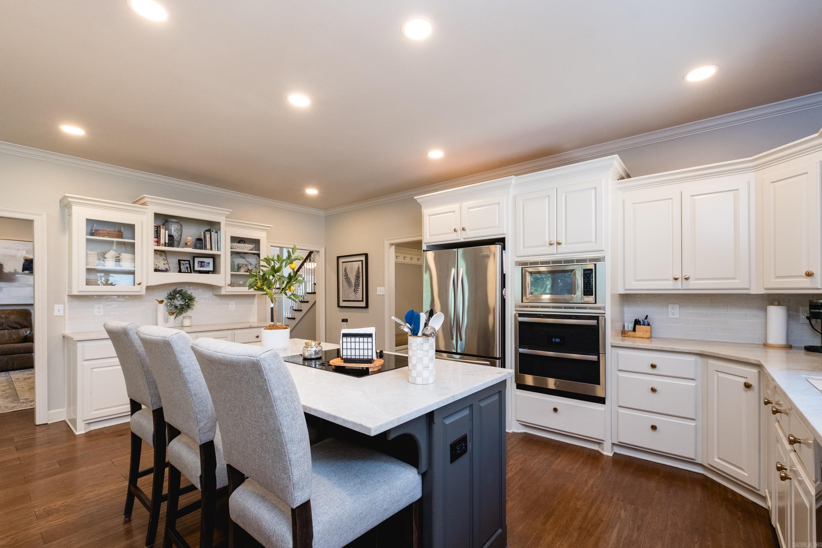 136 Manitou  Maumelle, AR