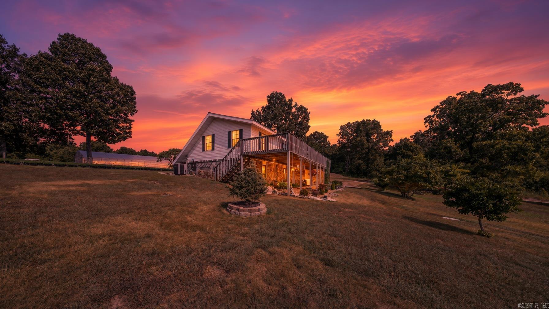 11092  Highway 9  Mammoth Spring, AR