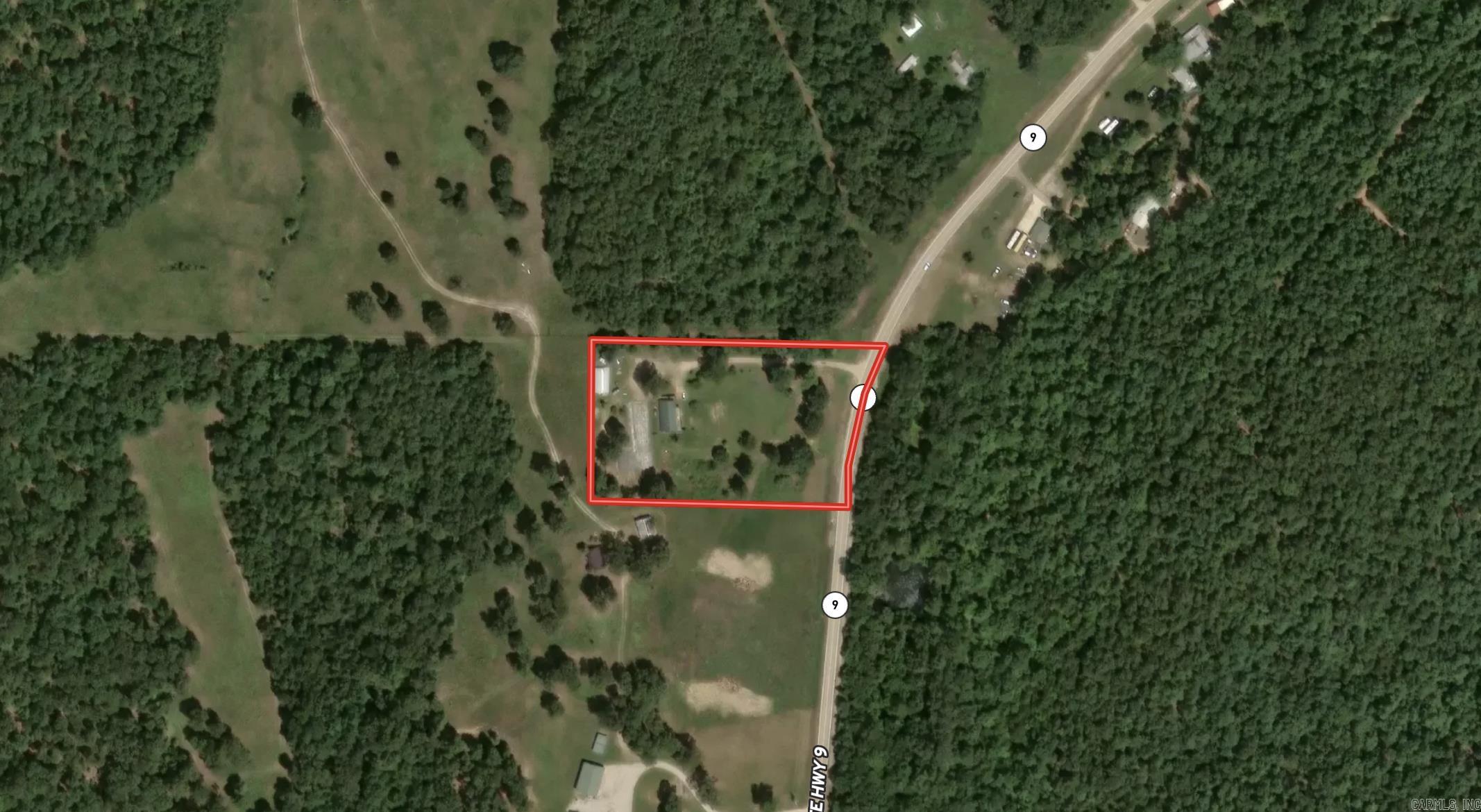 11092 Highway 9  Mammoth Spring, AR
