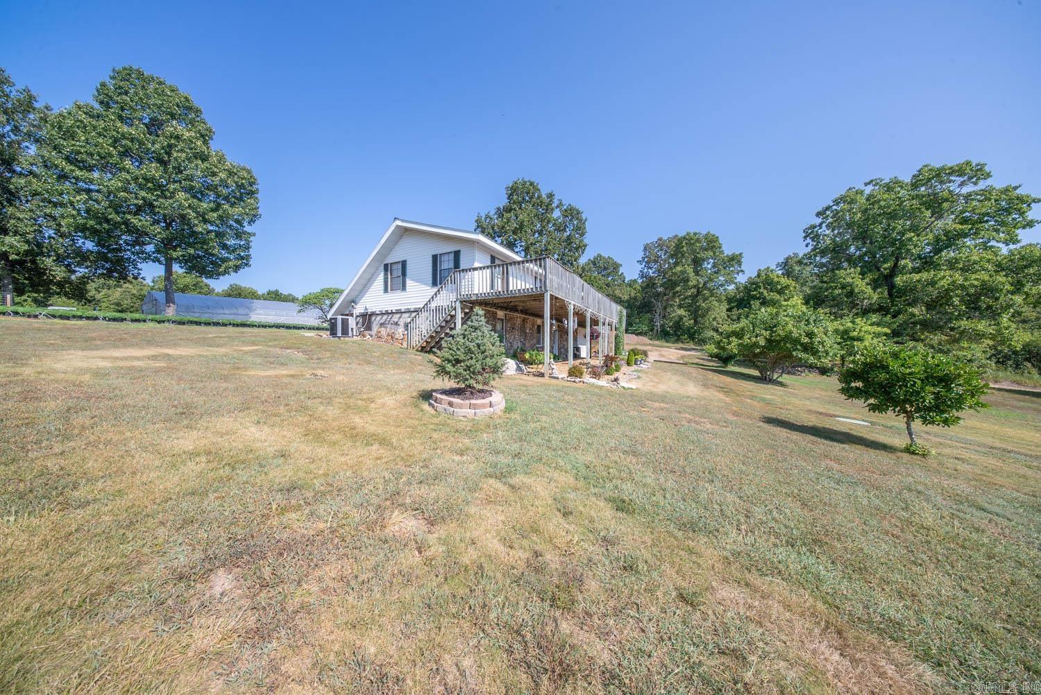 11092 Highway 9  Mammoth Spring, AR