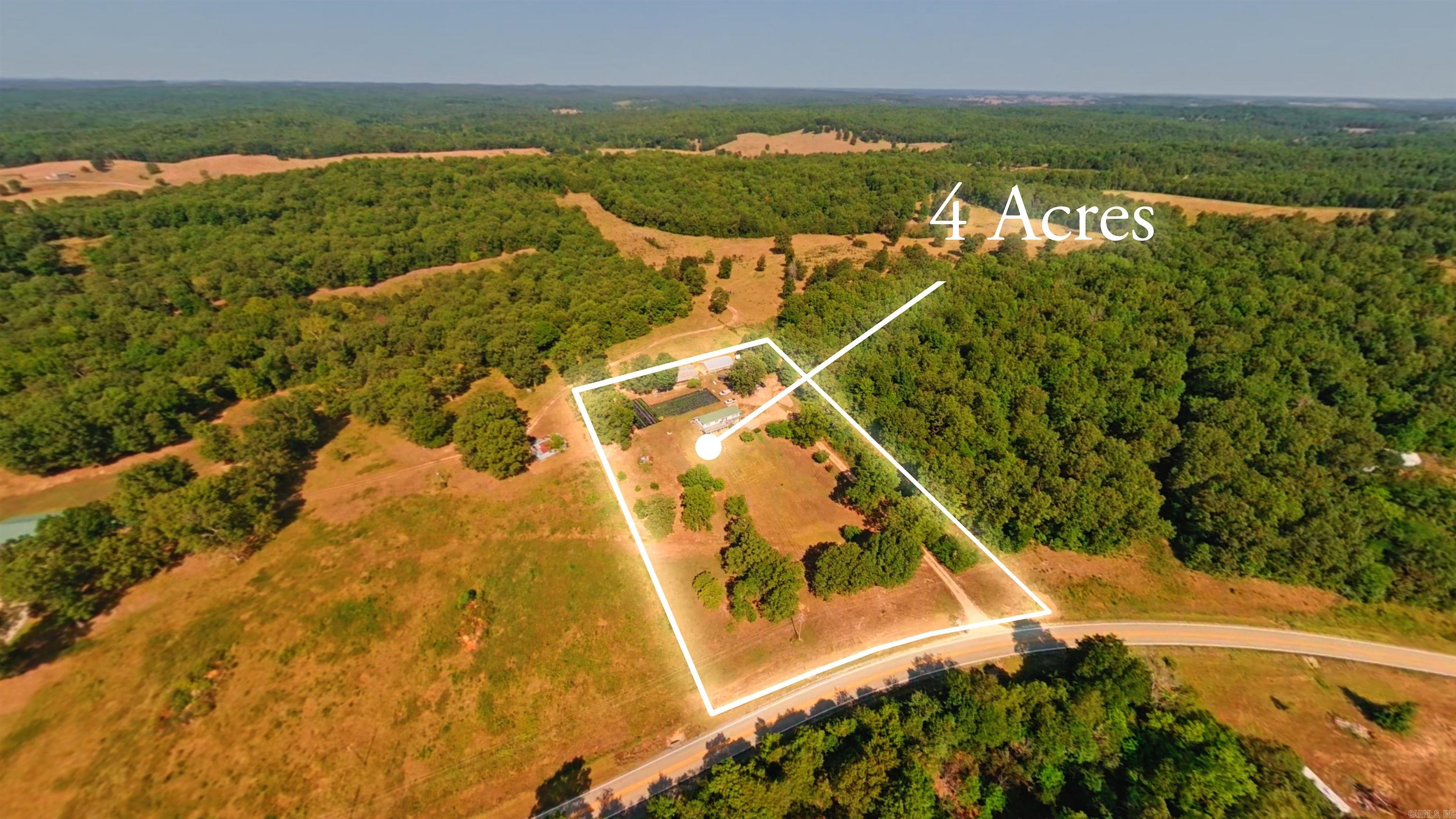 11092 Highway 9  Mammoth Spring, AR