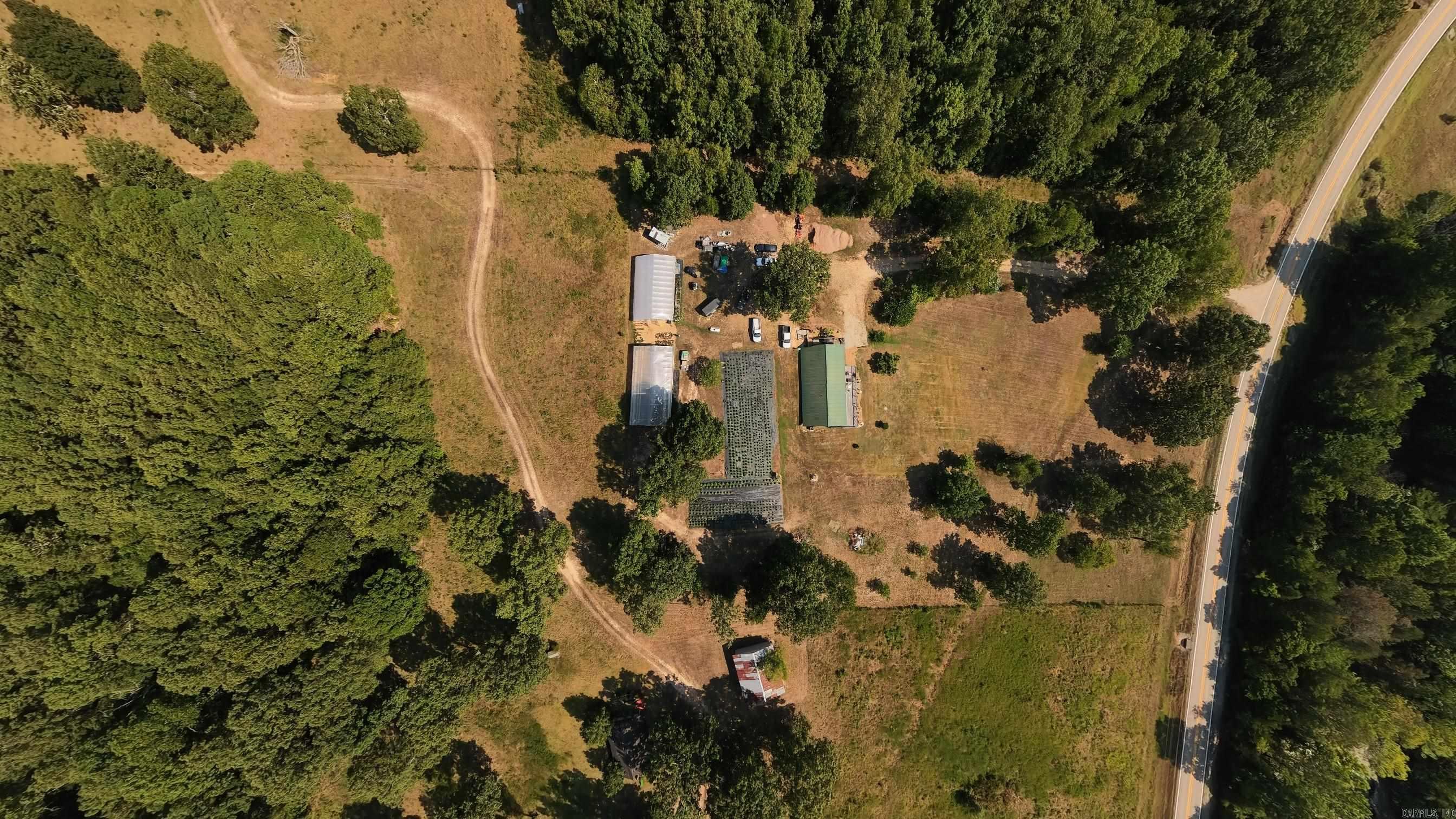 11092 Highway 9  Mammoth Spring, AR