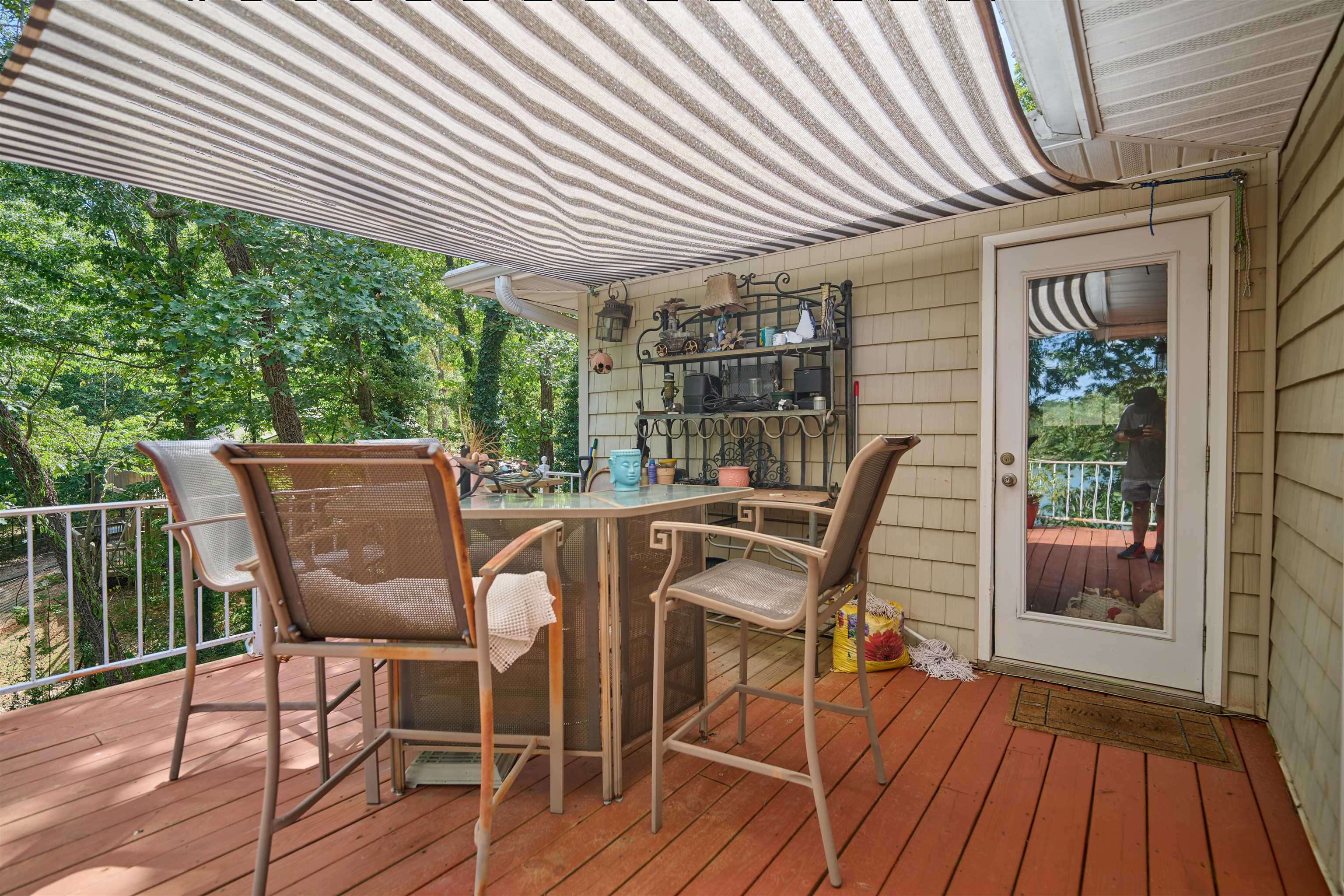 117 W Lakeshore Dr  Cherokee Village, AR