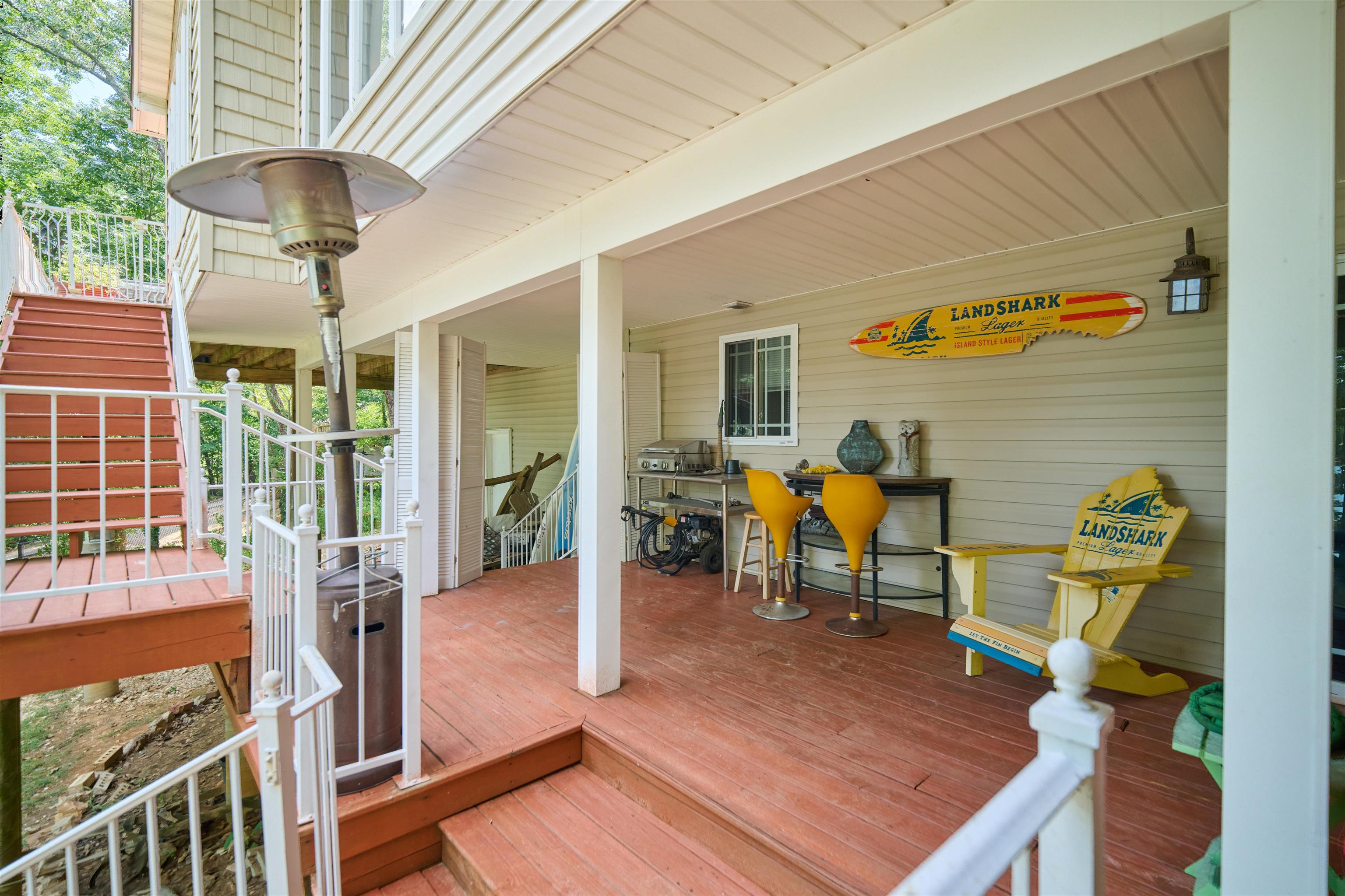 117 W Lakeshore Dr  Cherokee Village, AR