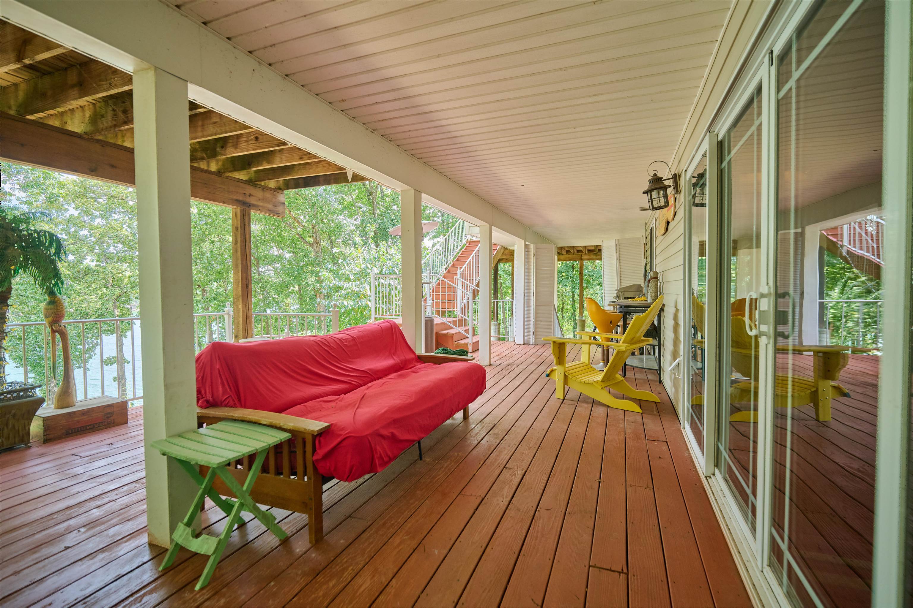 117 W Lakeshore Dr  Cherokee Village, AR