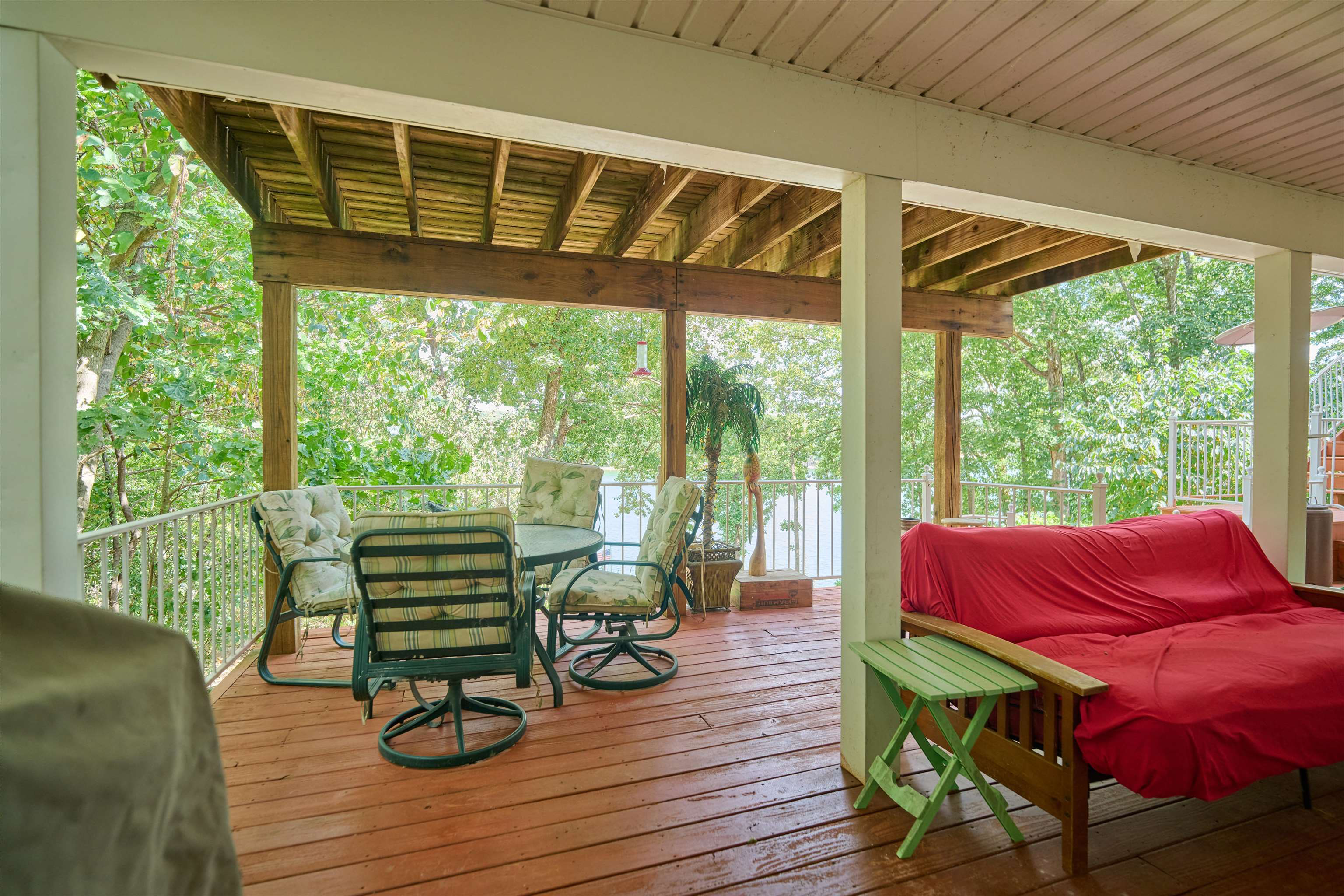 117 W Lakeshore Dr  Cherokee Village, AR