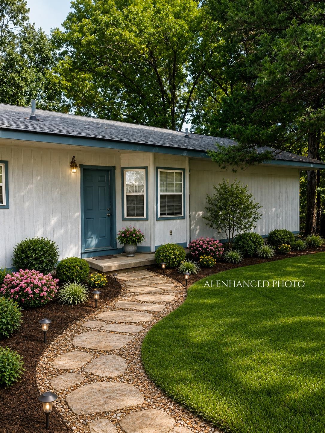 16 Navajo Dr  Cherokee Village, AR