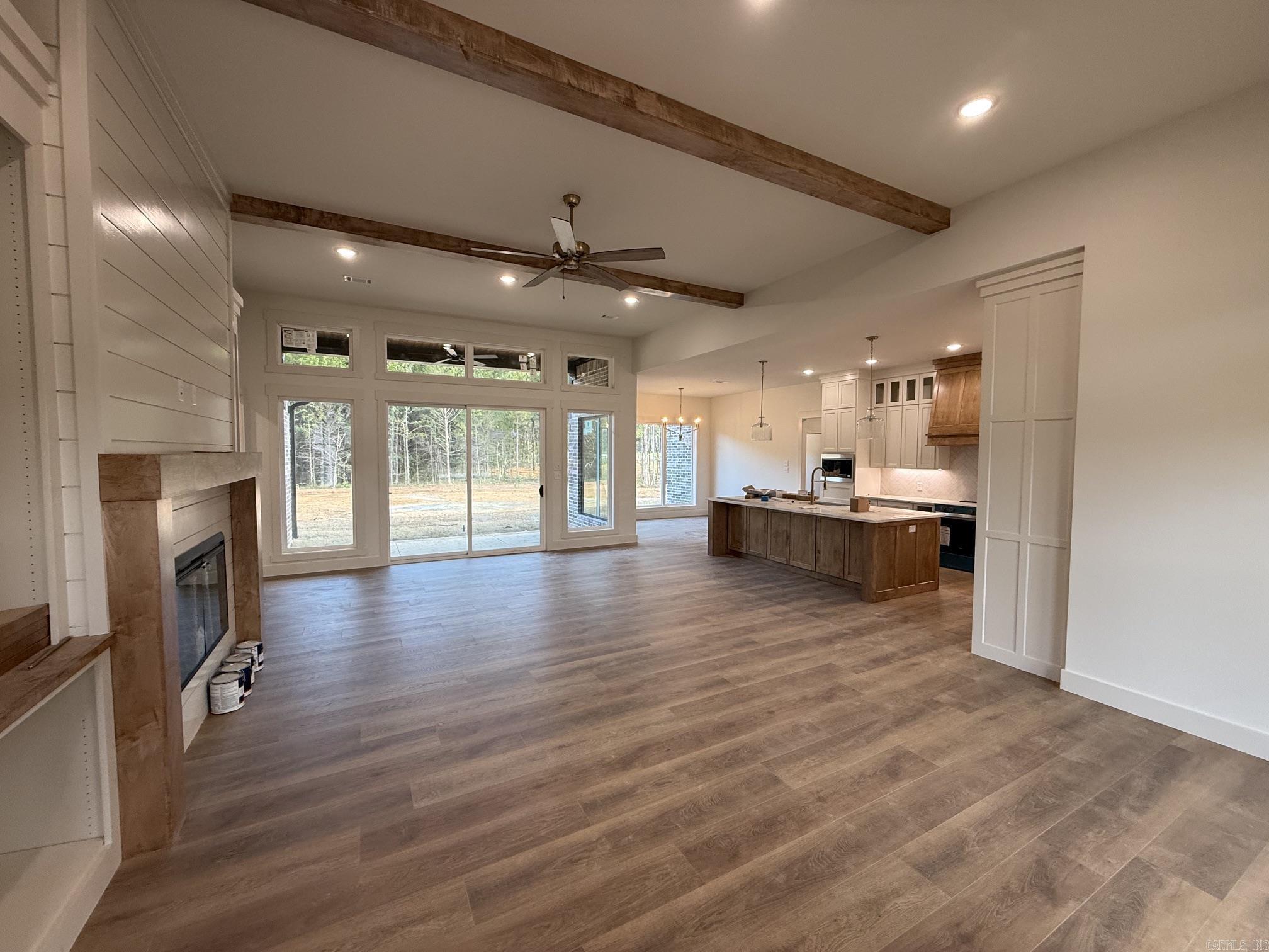 1 Grey Wolf Cove Greenbrier, AR 72058