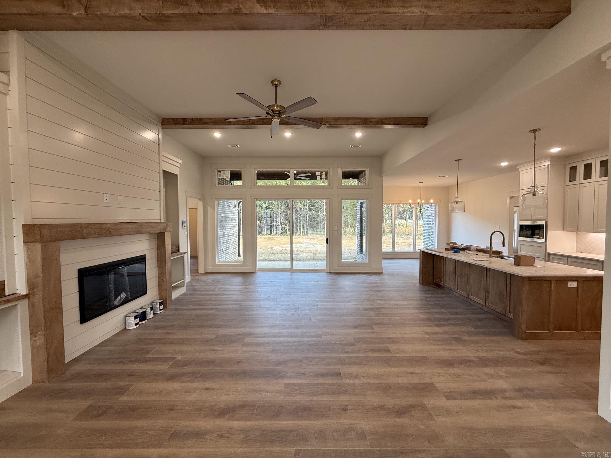 1 Grey Wolf Cove Greenbrier, AR 72058