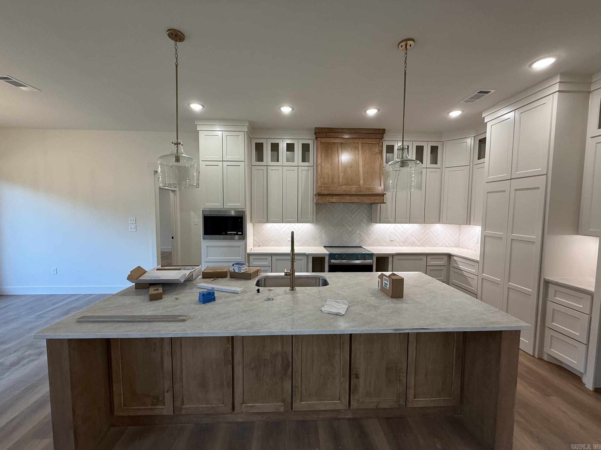 1 Grey Wolf Cove Greenbrier, AR 72058