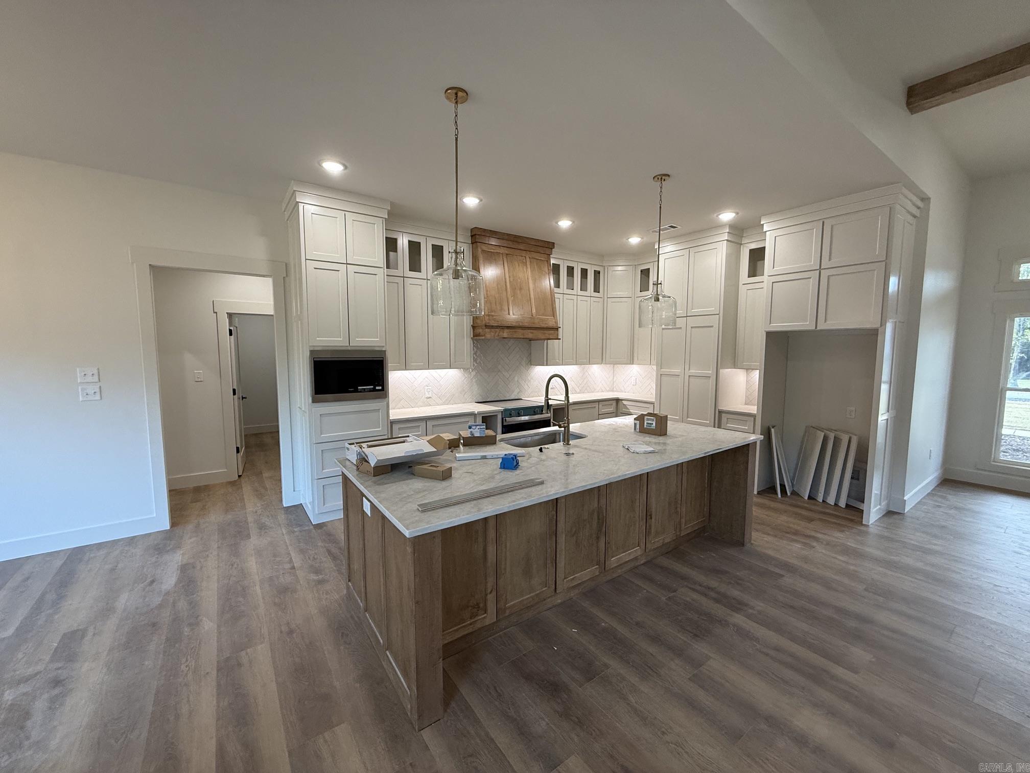 1 Grey Wolf Cove Greenbrier, AR 72058