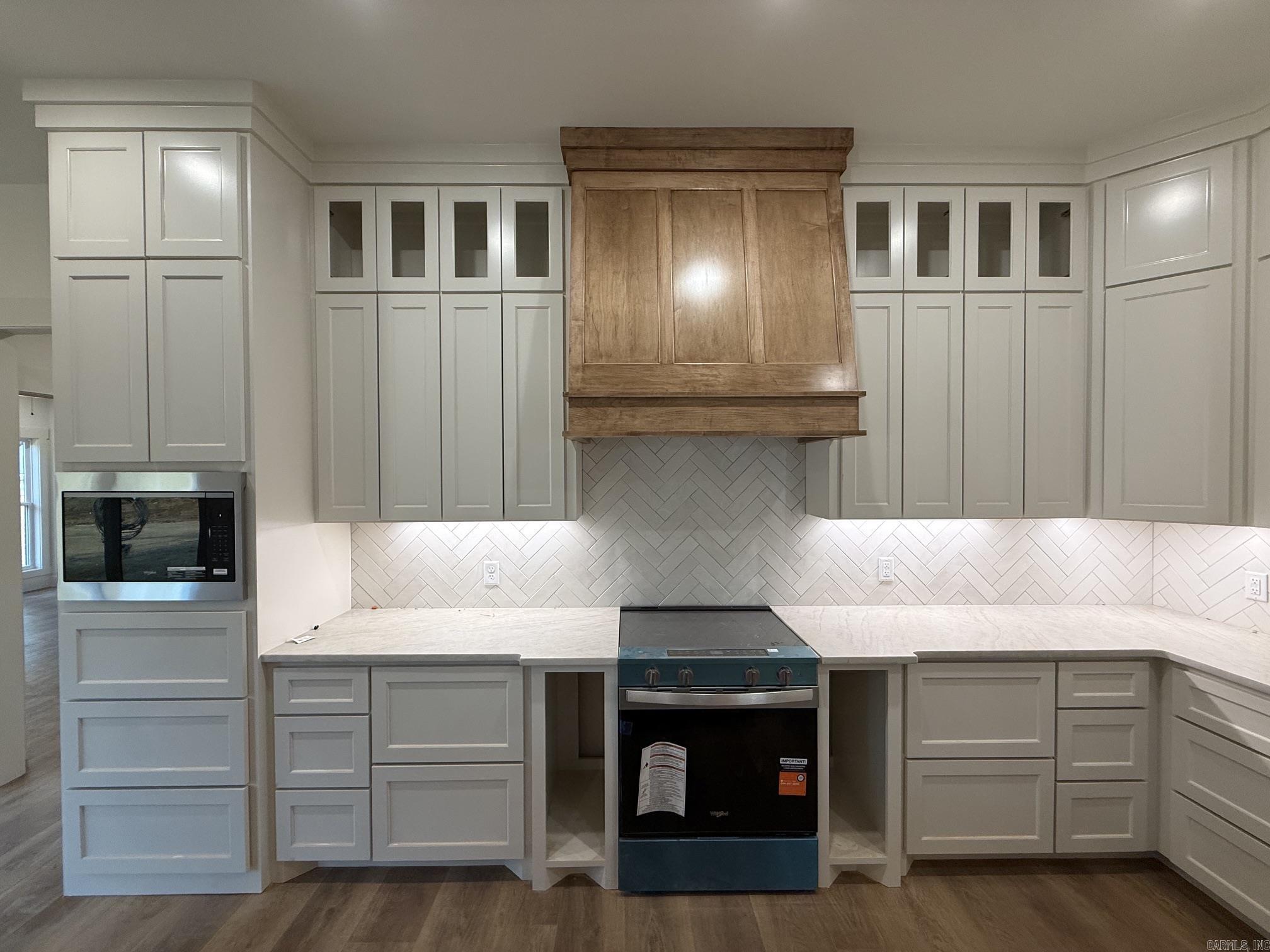 1 Grey Wolf Cove Greenbrier, AR 72058