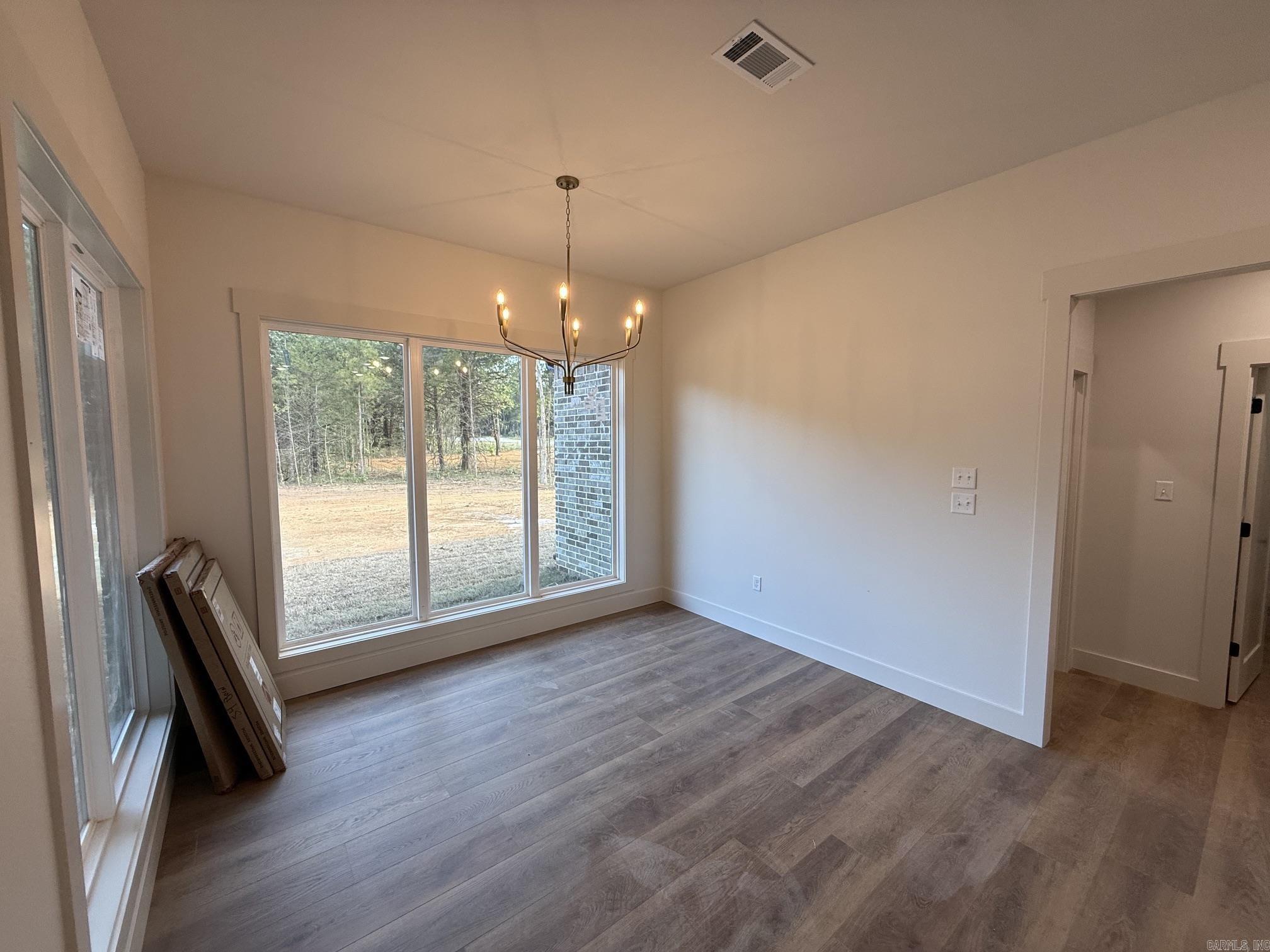 1 Grey Wolf Cove Greenbrier, AR 72058