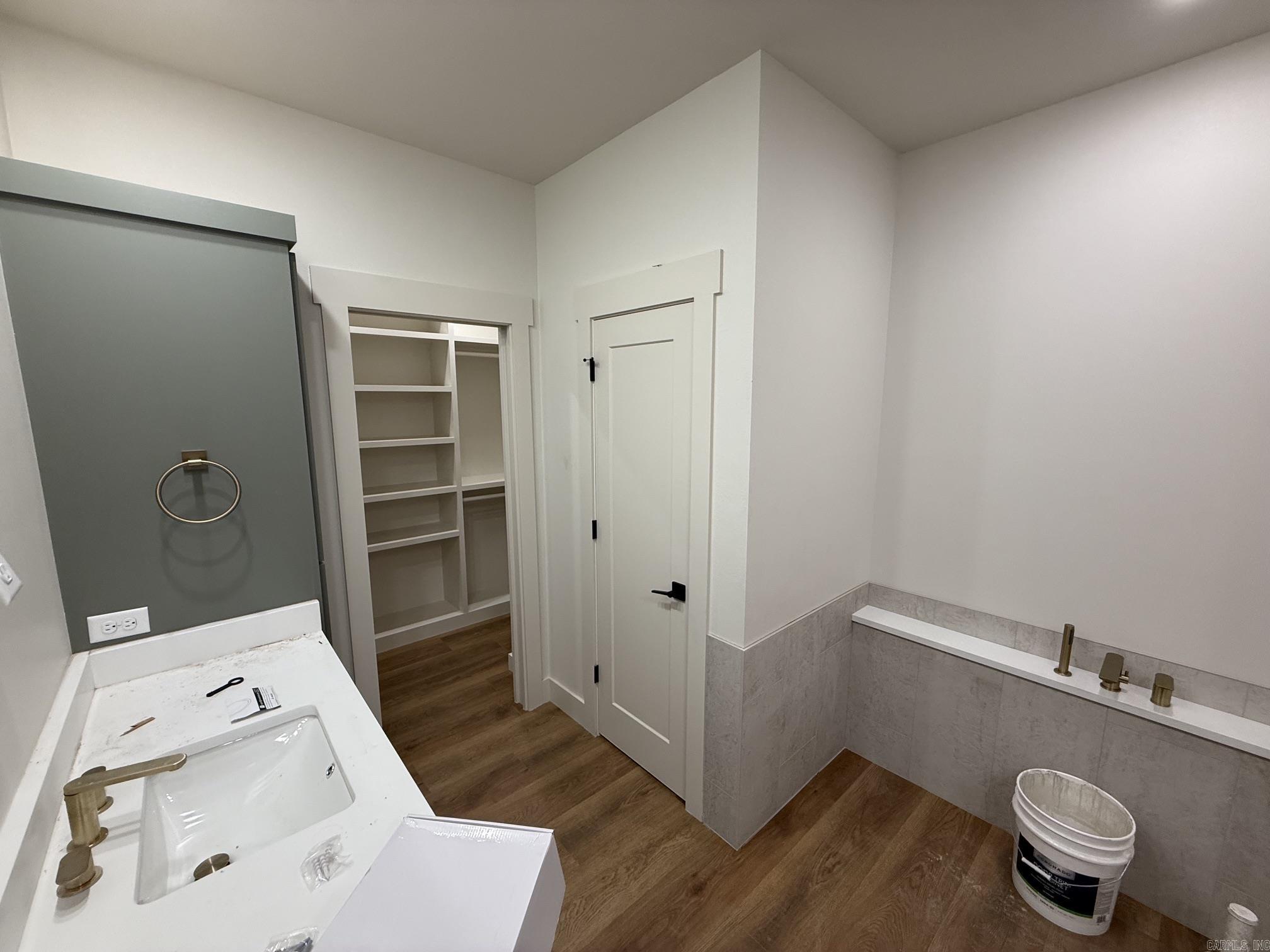 1 Grey Wolf Cove Greenbrier, AR 72058