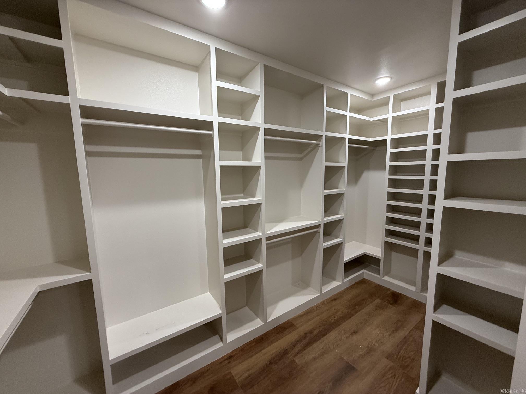1 Grey Wolf Cove Greenbrier, AR 72058