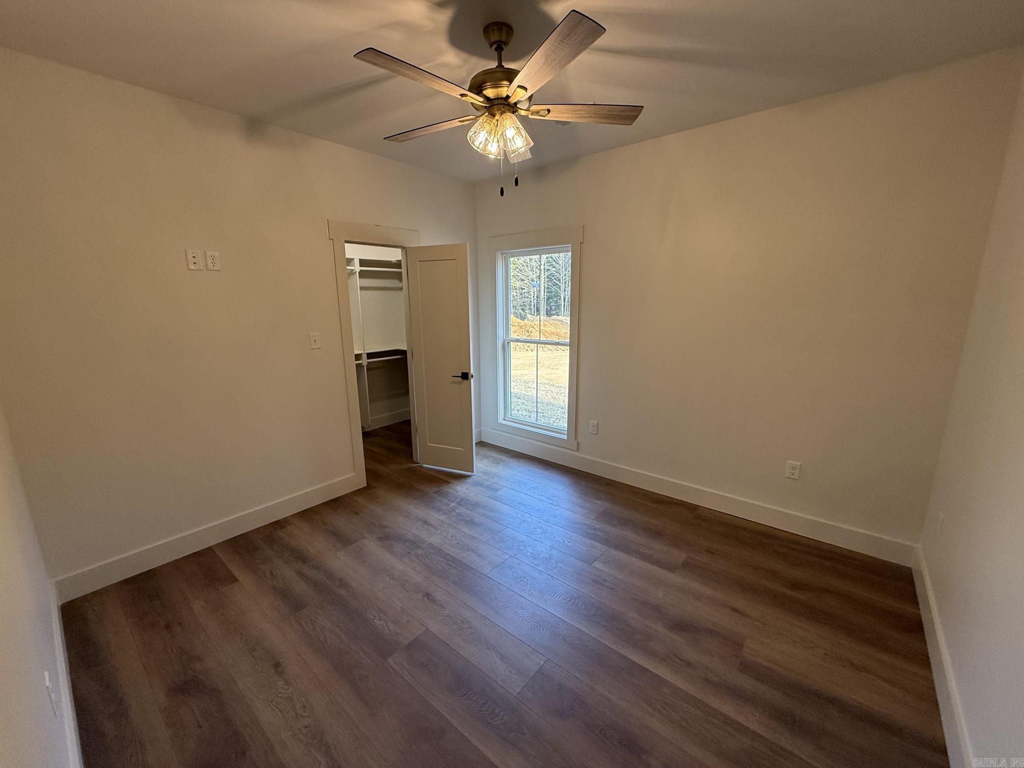 1 Grey Wolf Cove Greenbrier, AR 72058
