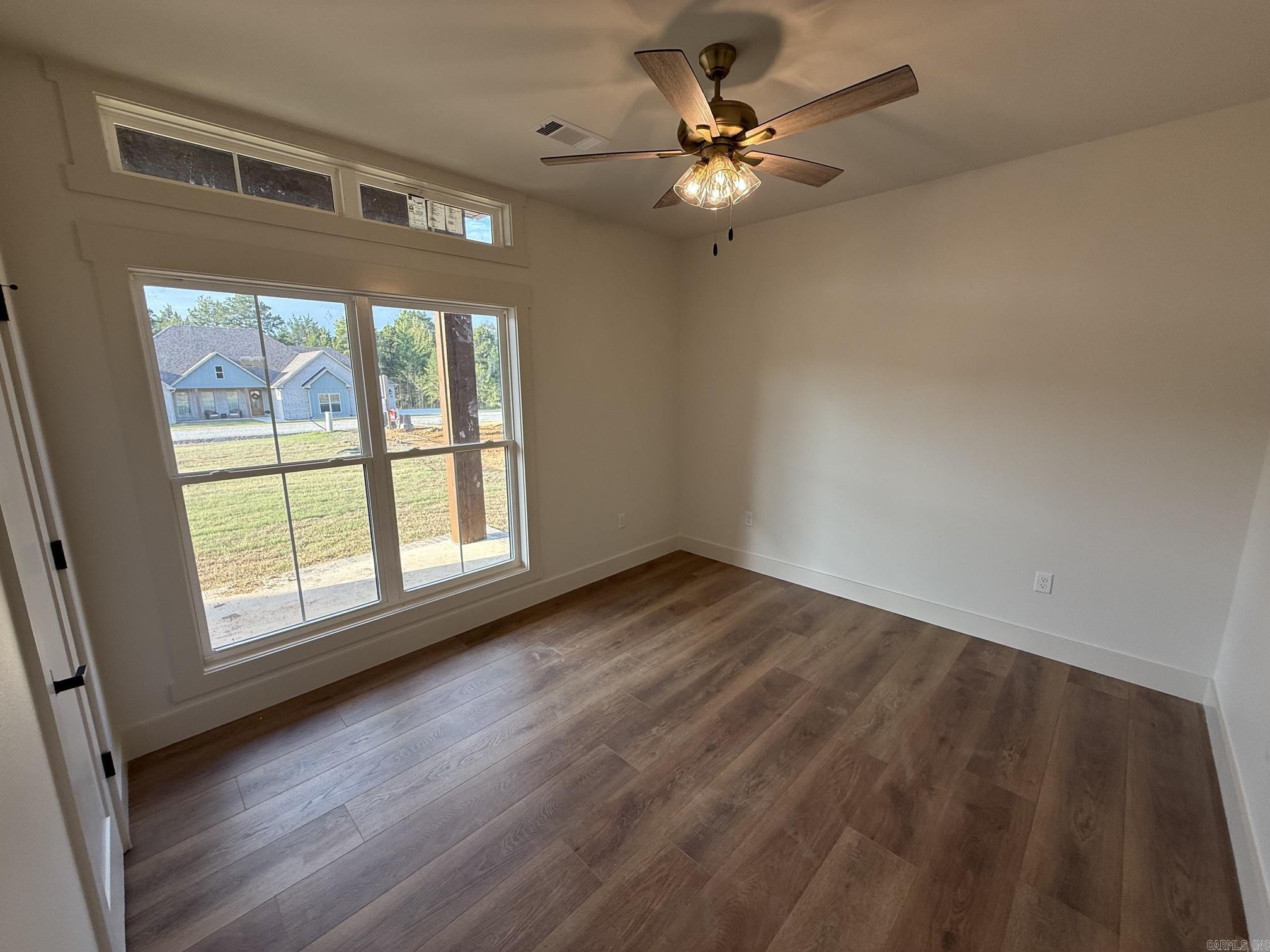 1 Grey Wolf Cove Greenbrier, AR 72058