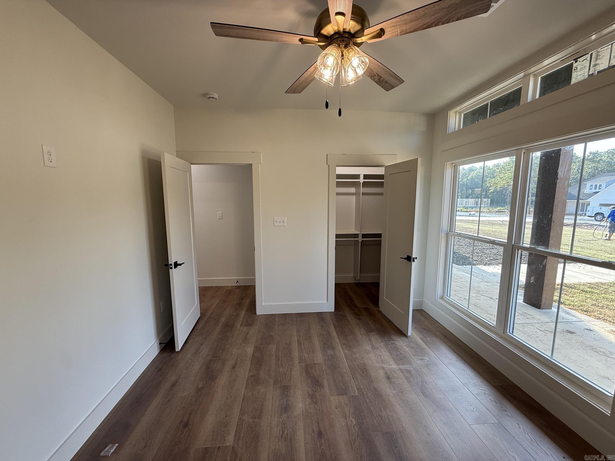 1 Grey Wolf Cove Greenbrier, AR 72058