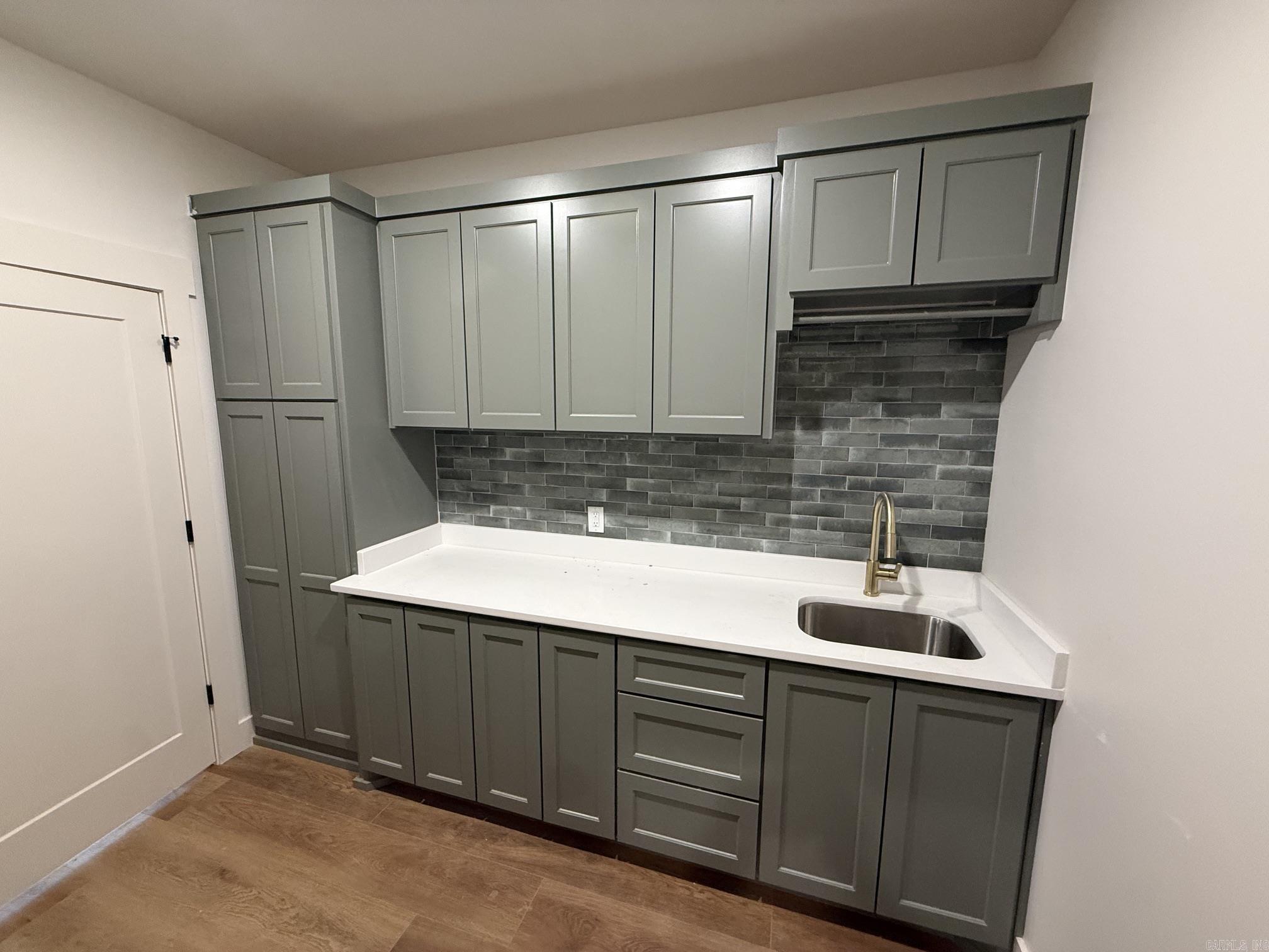 1 Grey Wolf Cove Greenbrier, AR 72058