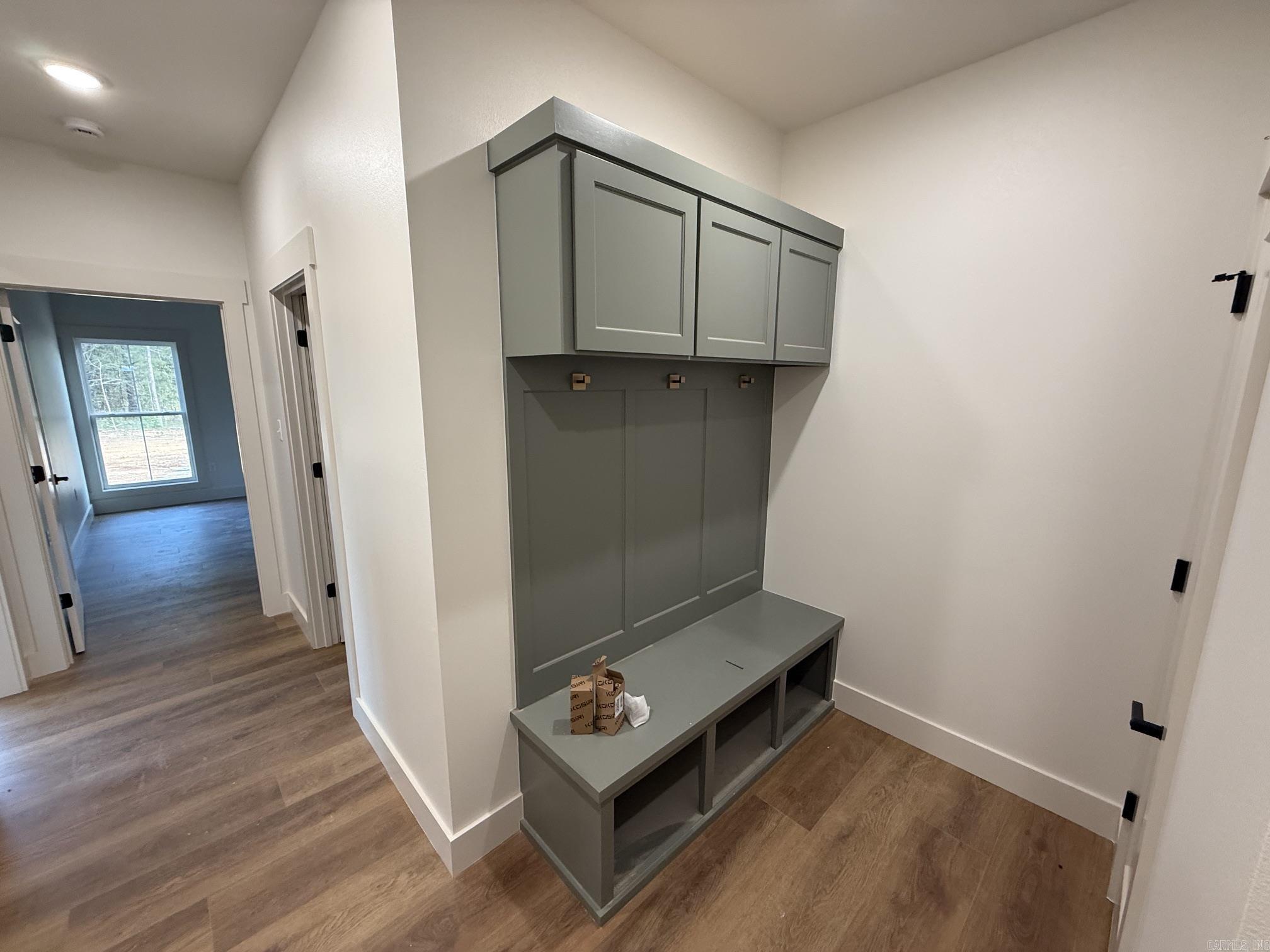 1 Grey Wolf Cove Greenbrier, AR 72058