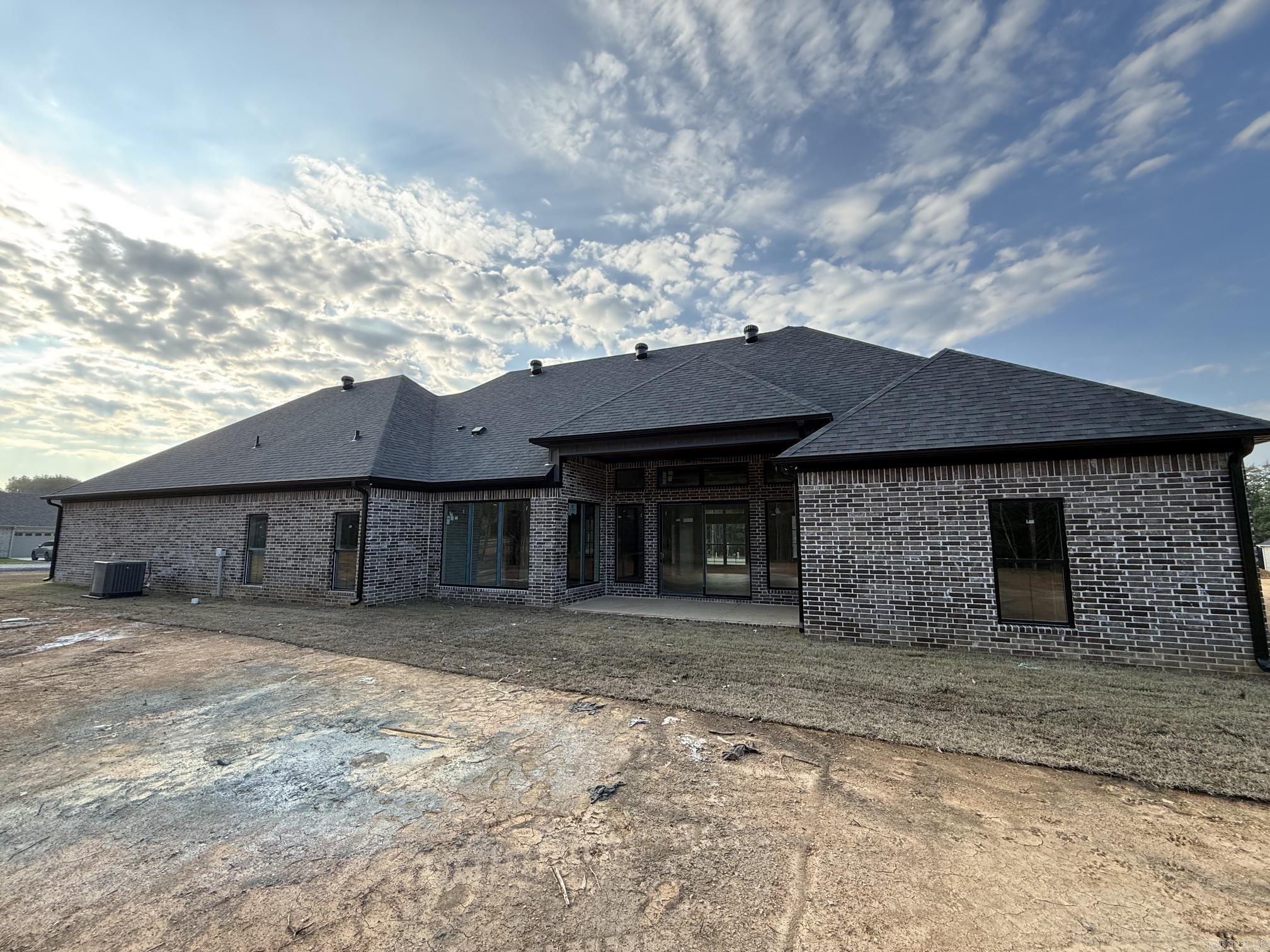 1 Grey Wolf Cove Greenbrier, AR 72058