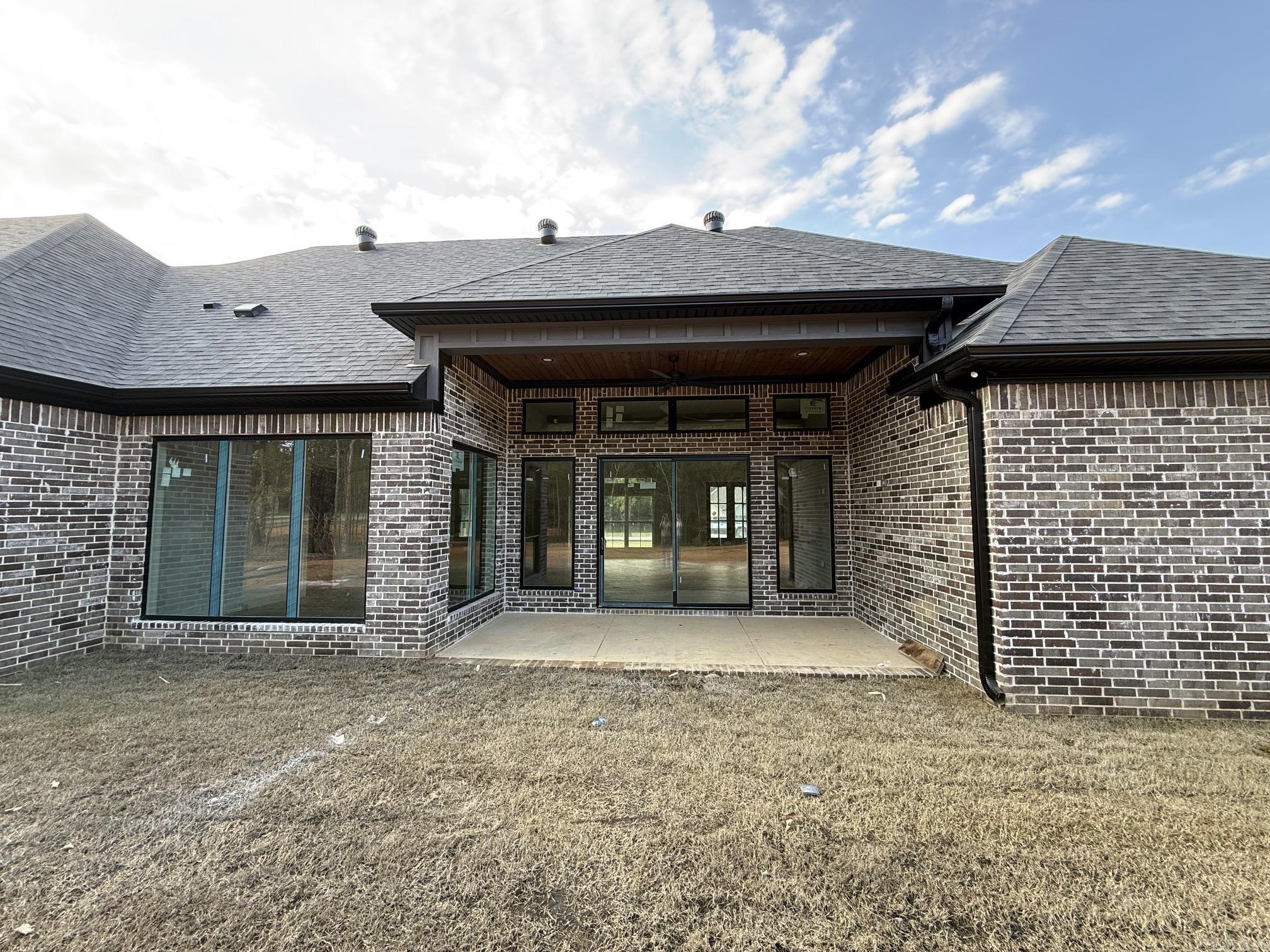 1 Grey Wolf Cove Greenbrier, AR 72058