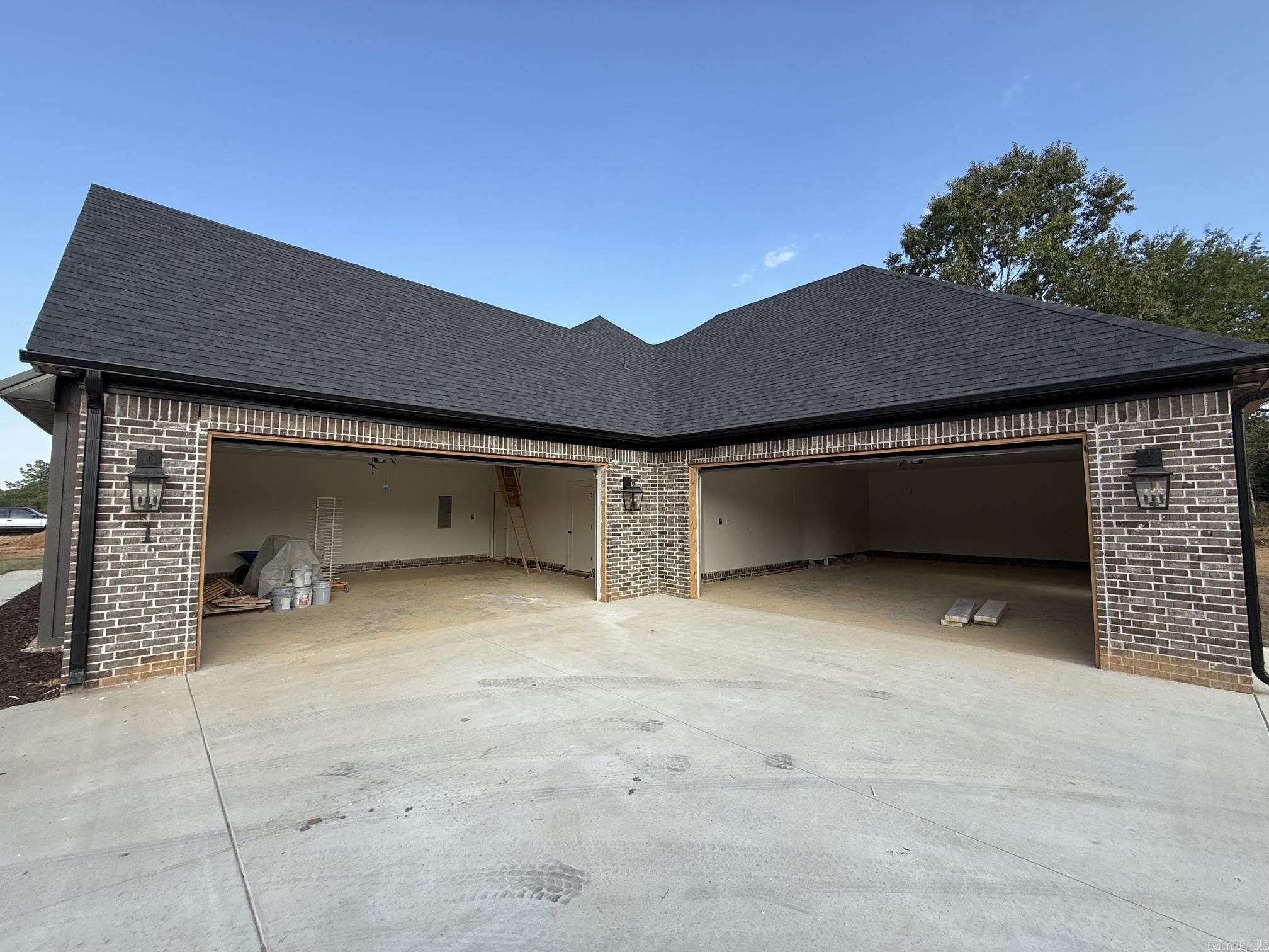 1 Grey Wolf Cove Greenbrier, AR 72058