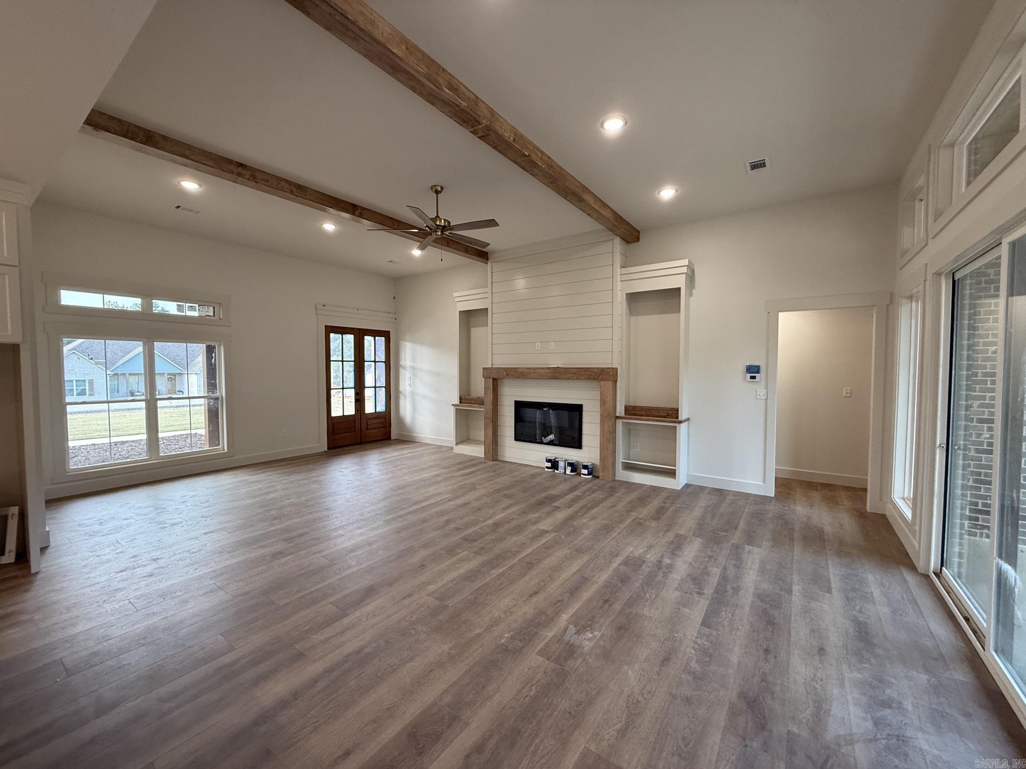1 Grey Wolf Cove Greenbrier, AR 72058