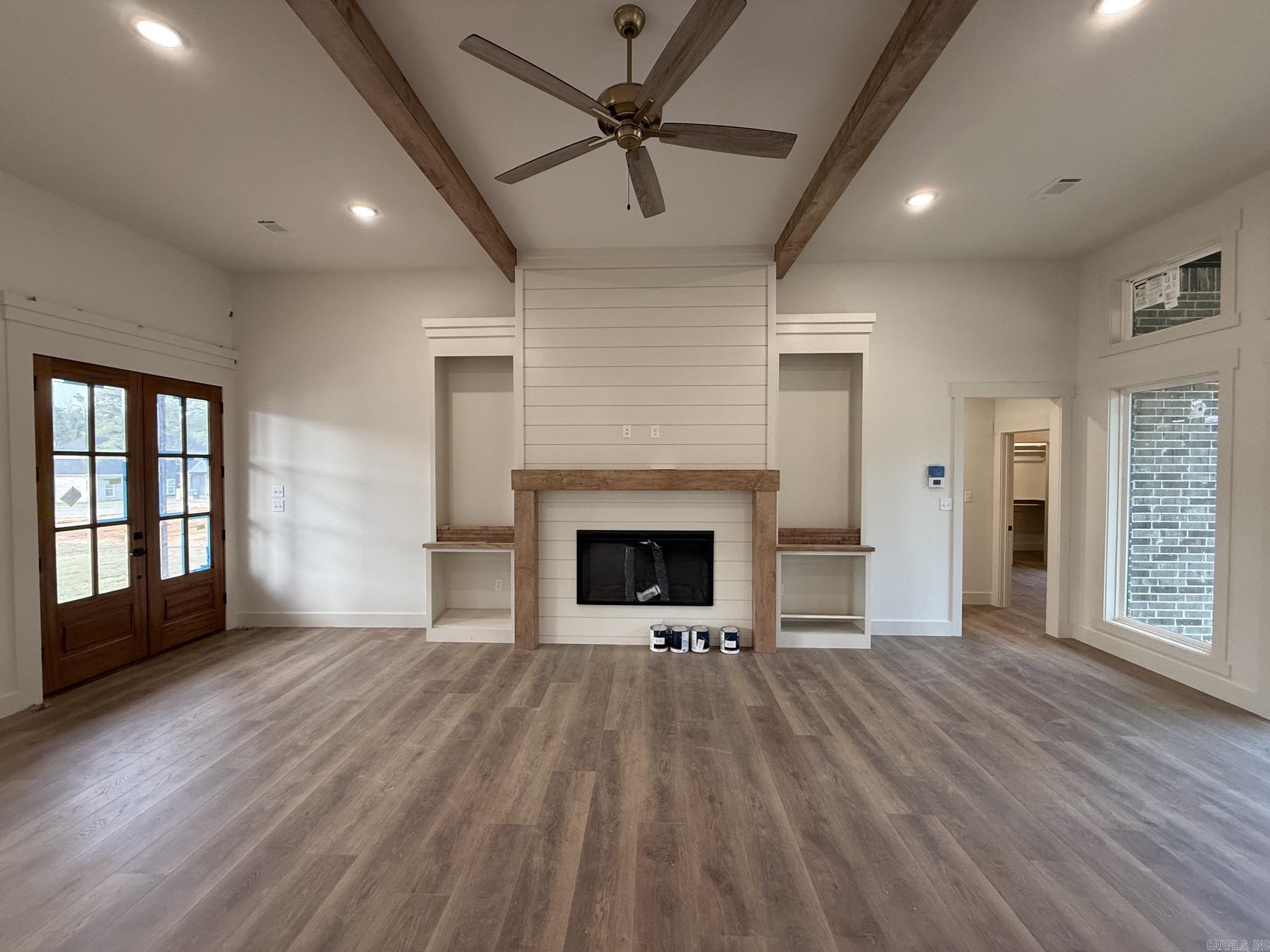 1 Grey Wolf Cove Greenbrier, AR 72058