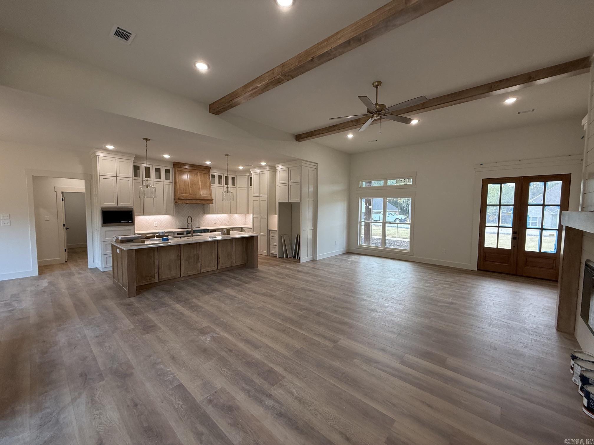 1 Grey Wolf Cove Greenbrier, AR 72058