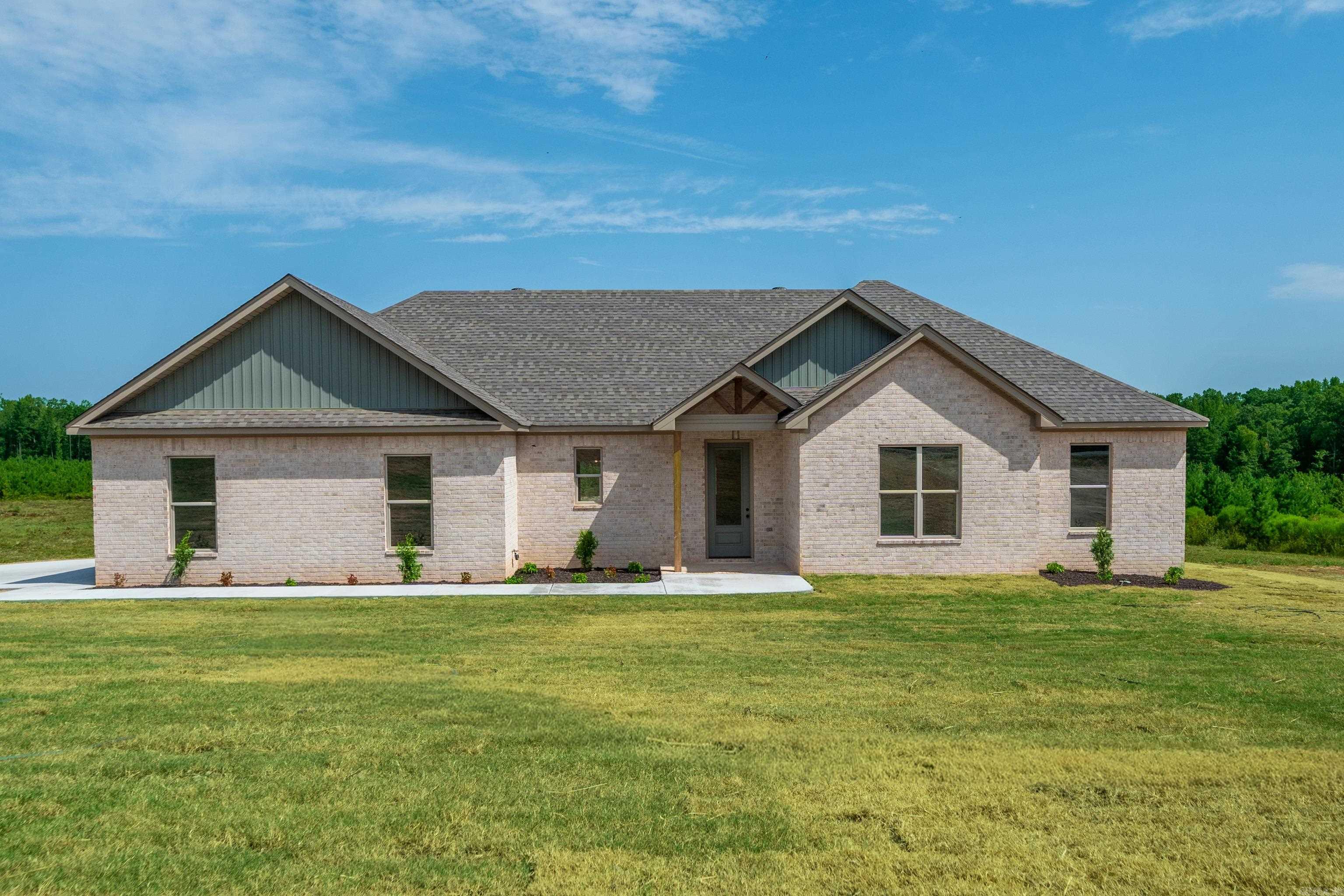 318  Walker  Sheridan, AR