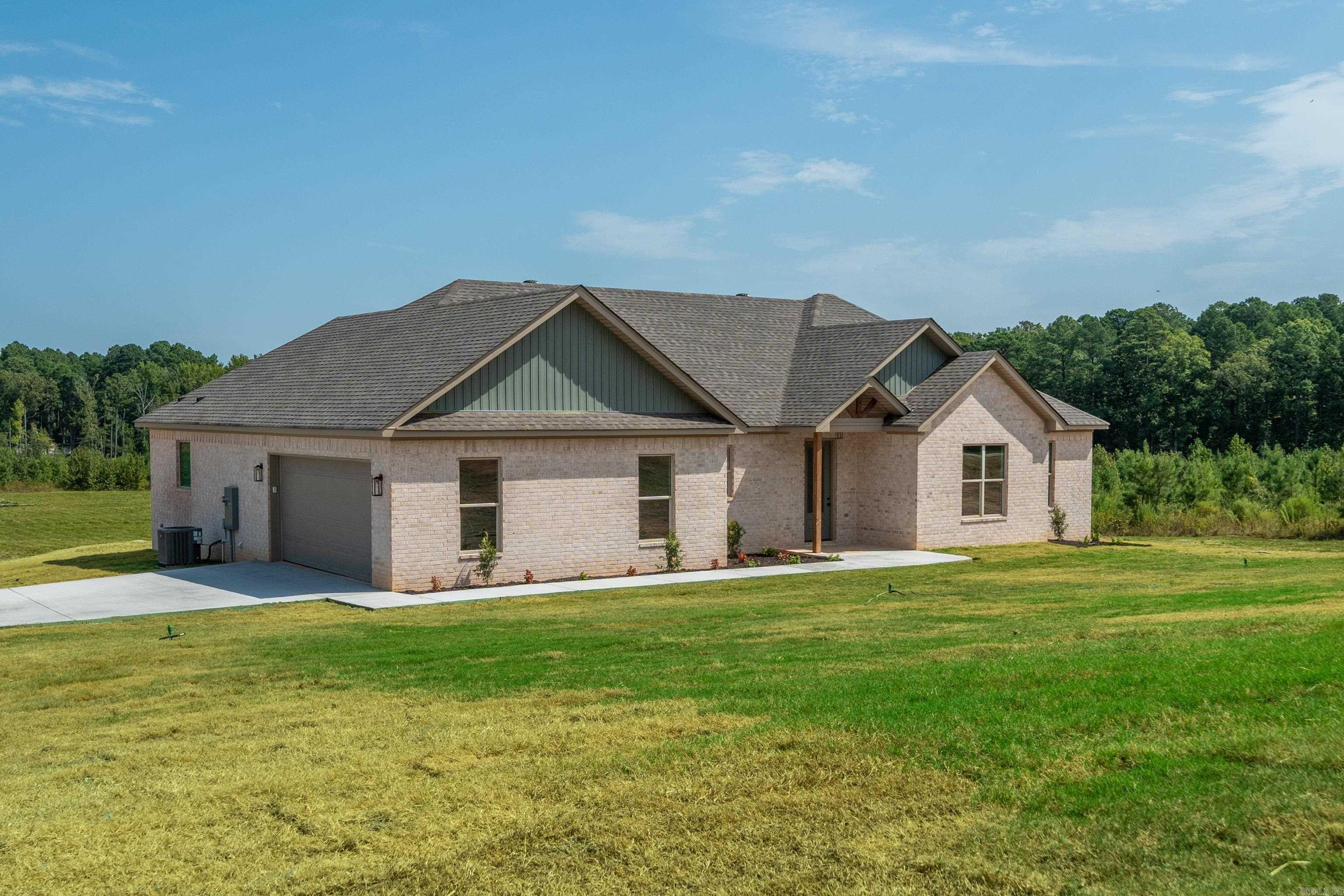318 Walker  Sheridan, AR