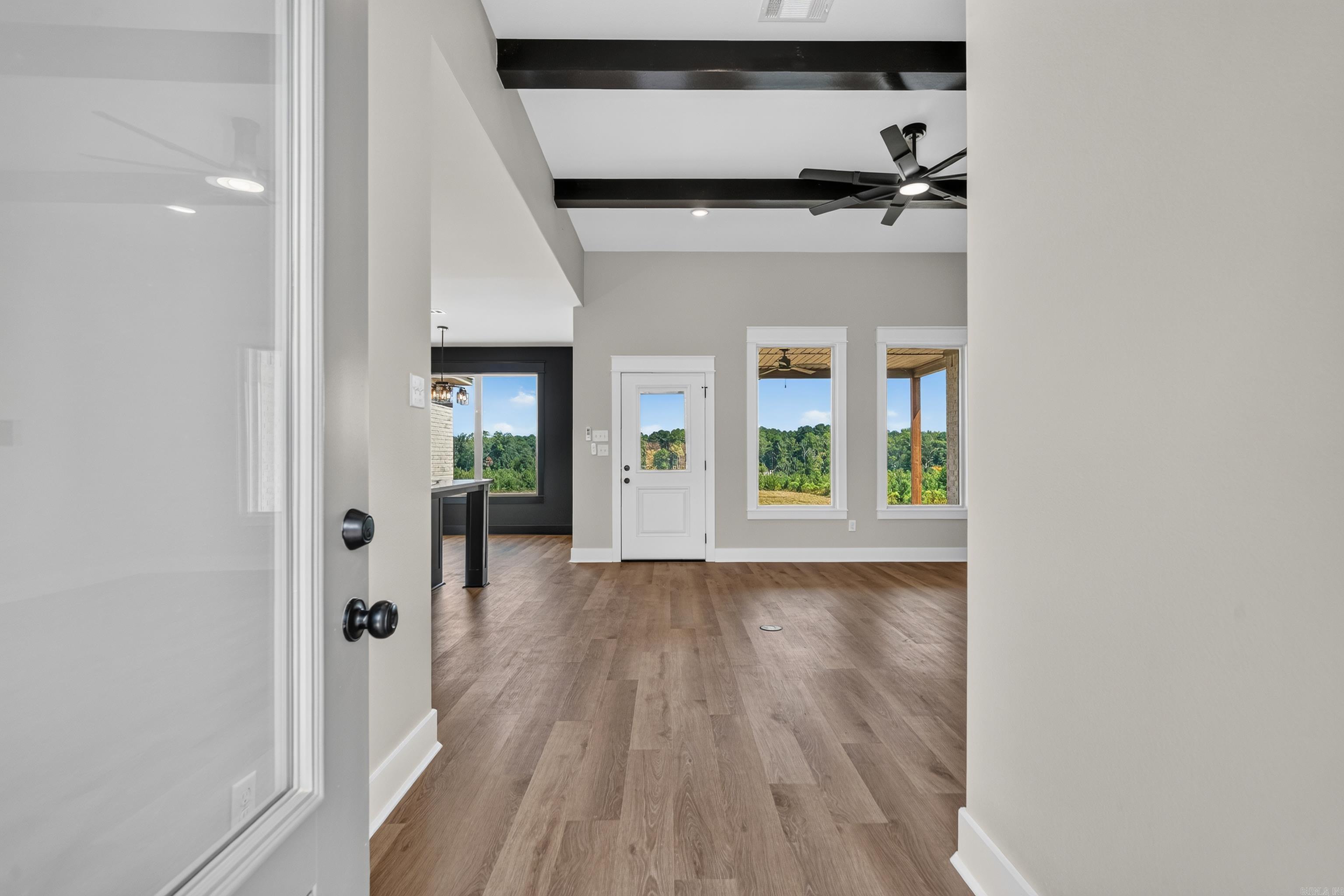 318 Walker  Sheridan, AR
