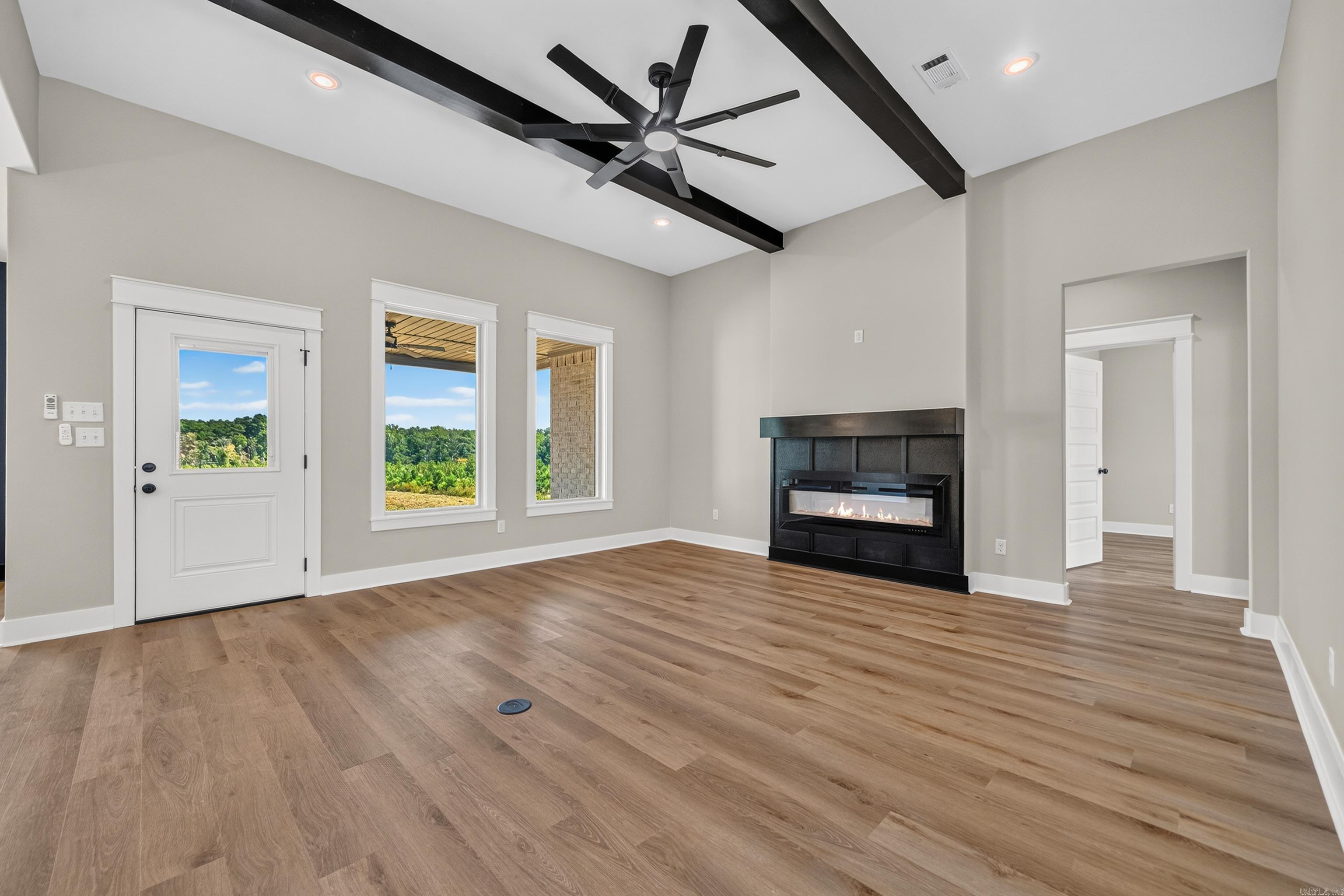 318 Walker  Sheridan, AR