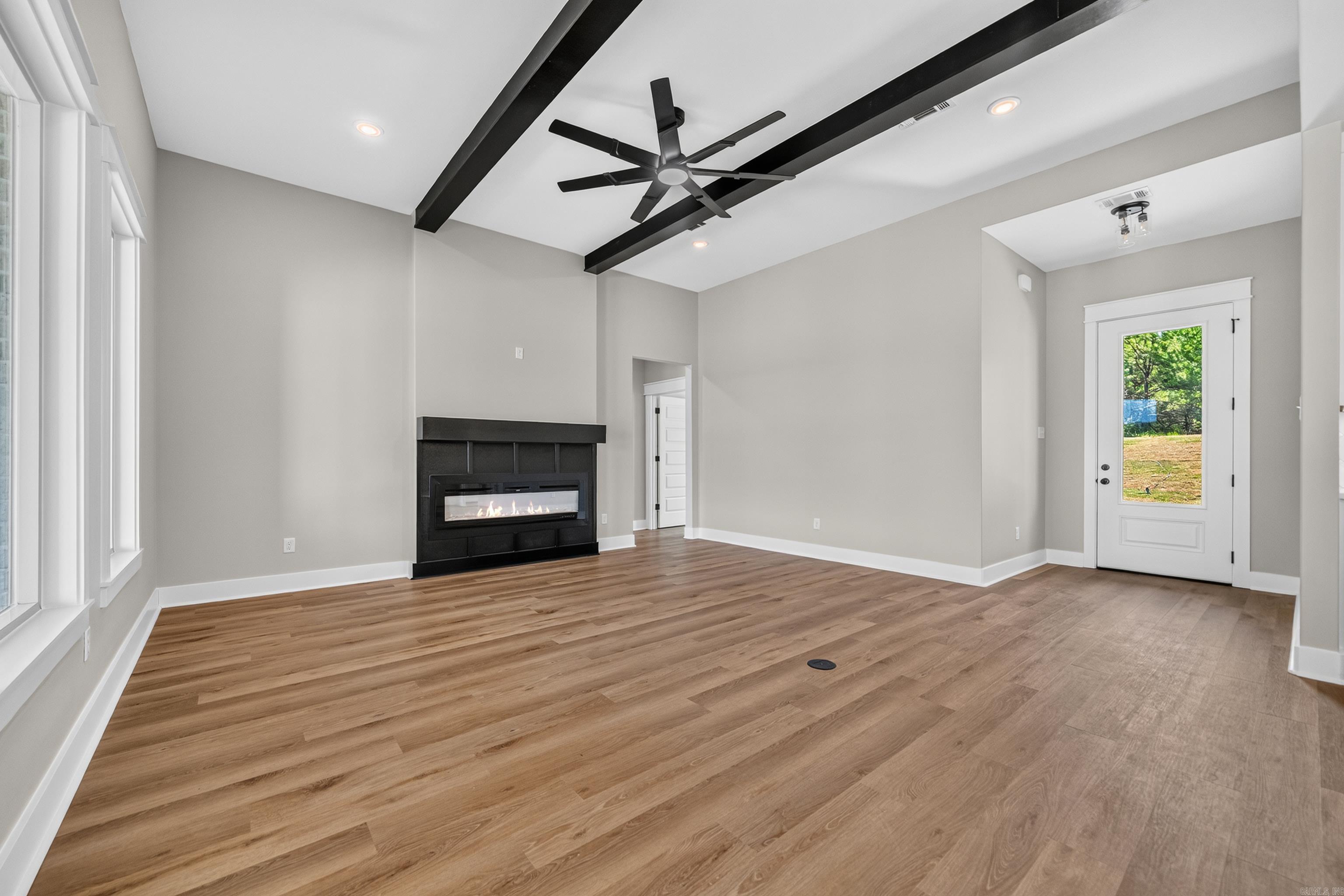 318 Walker  Sheridan, AR