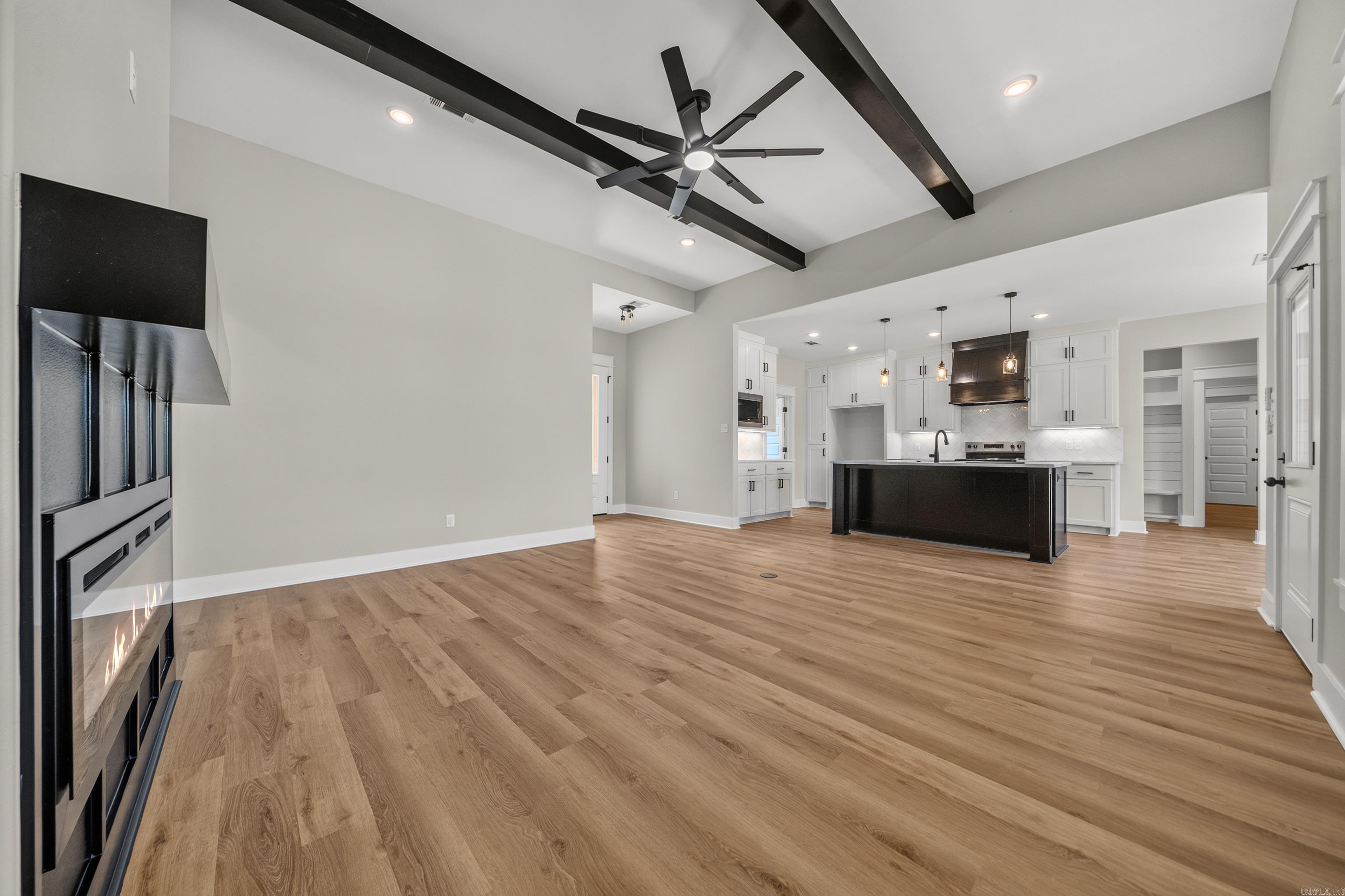 318 Walker  Sheridan, AR