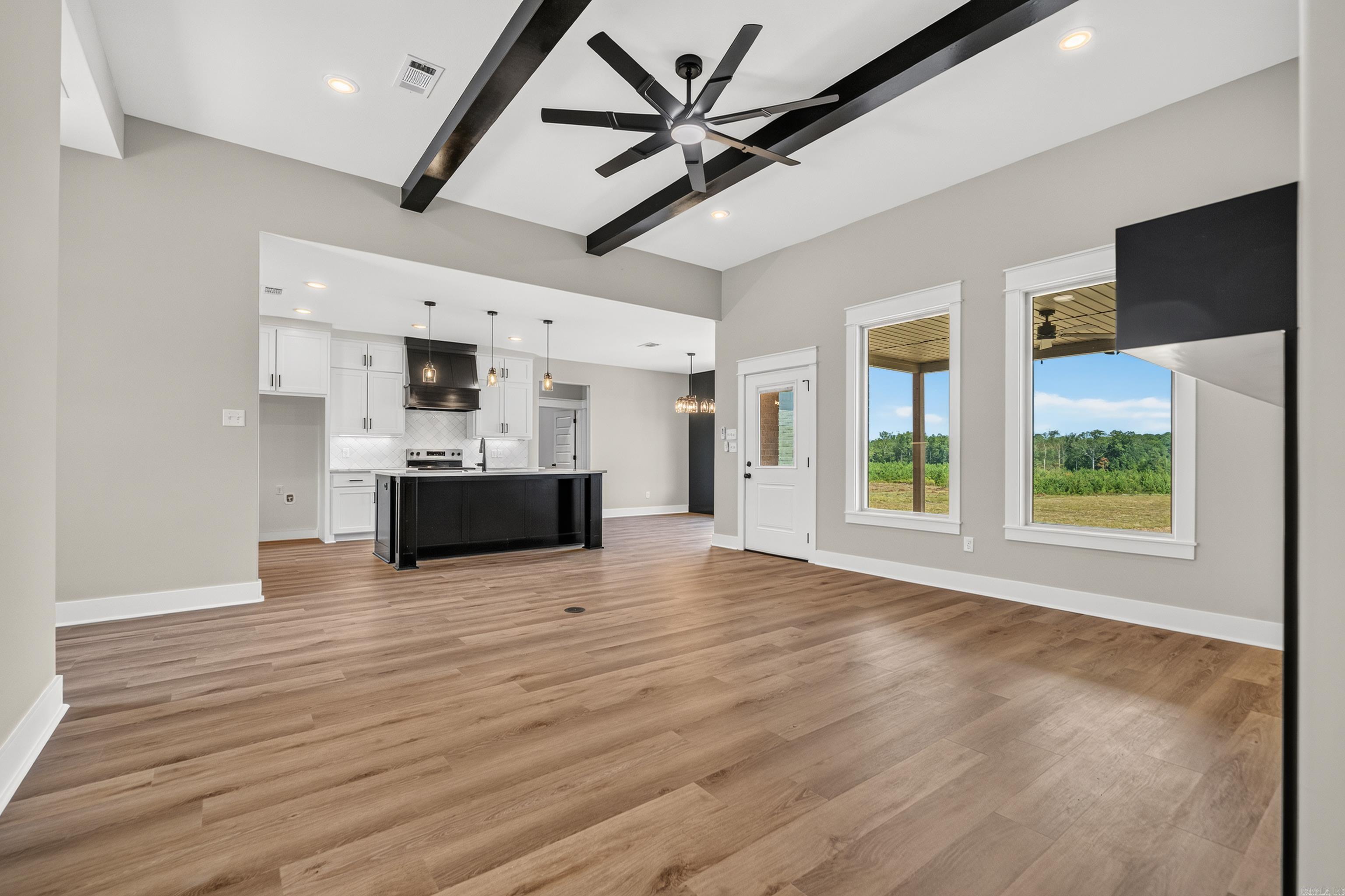 318 Walker  Sheridan, AR