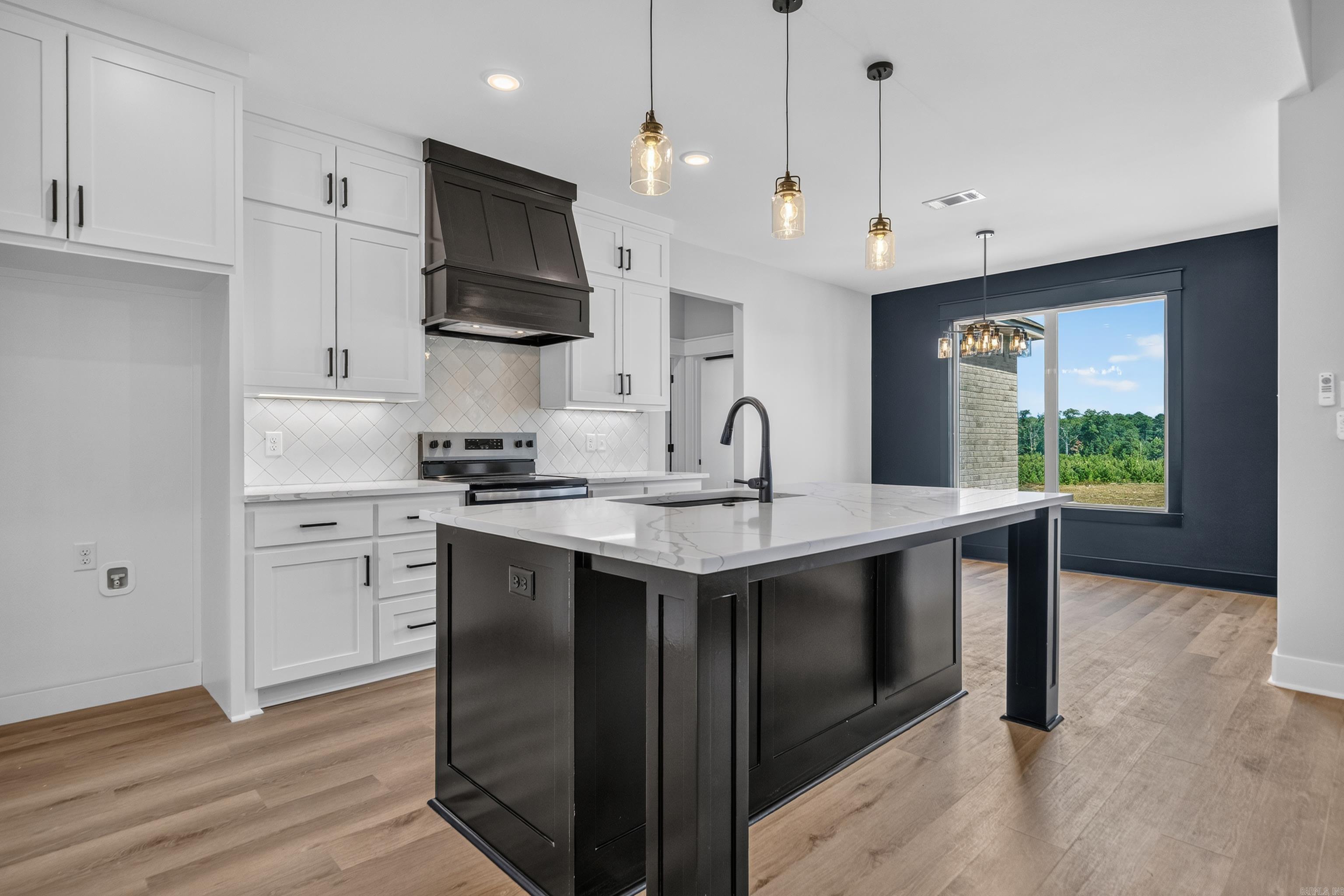 318 Walker  Sheridan, AR