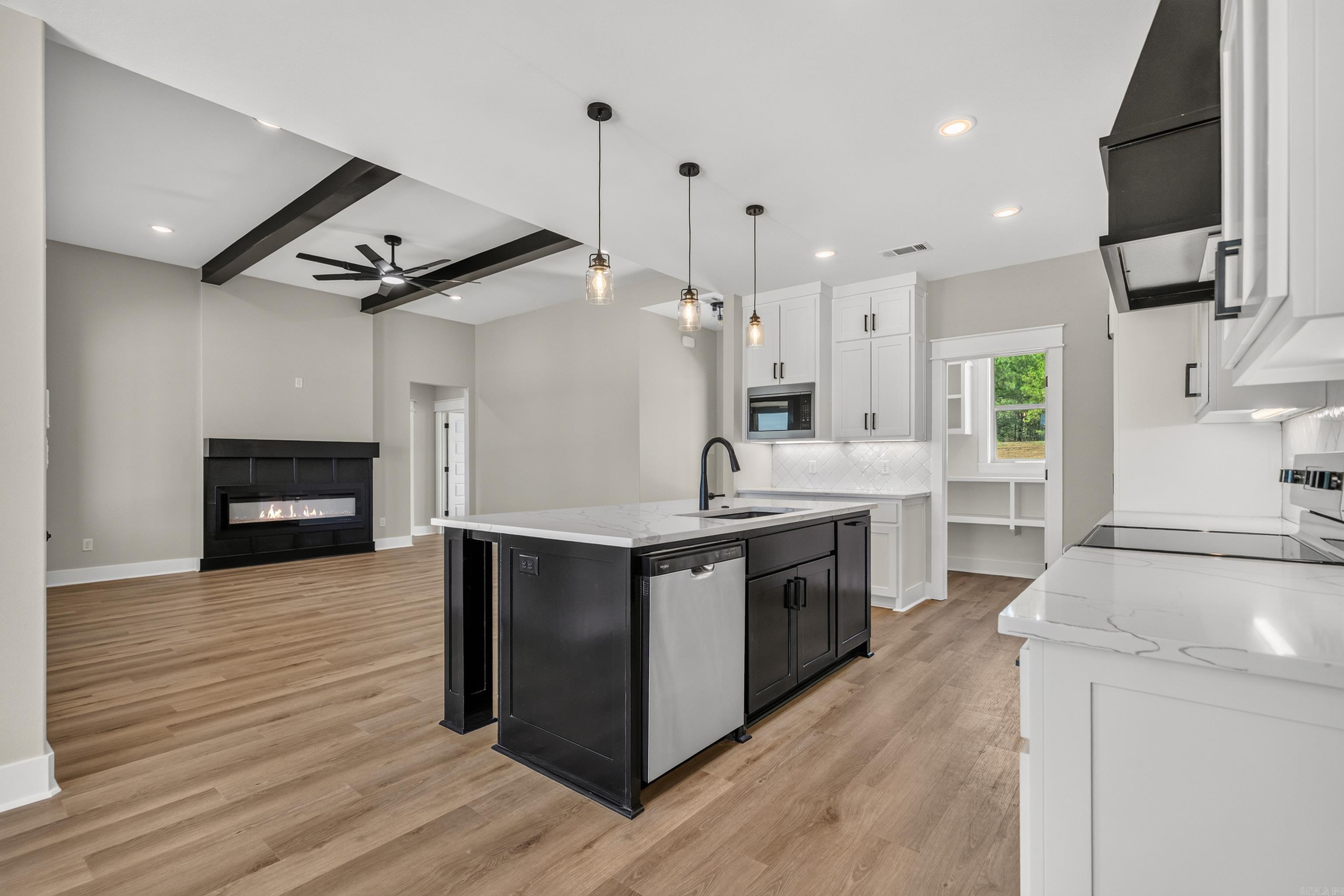 318 Walker  Sheridan, AR