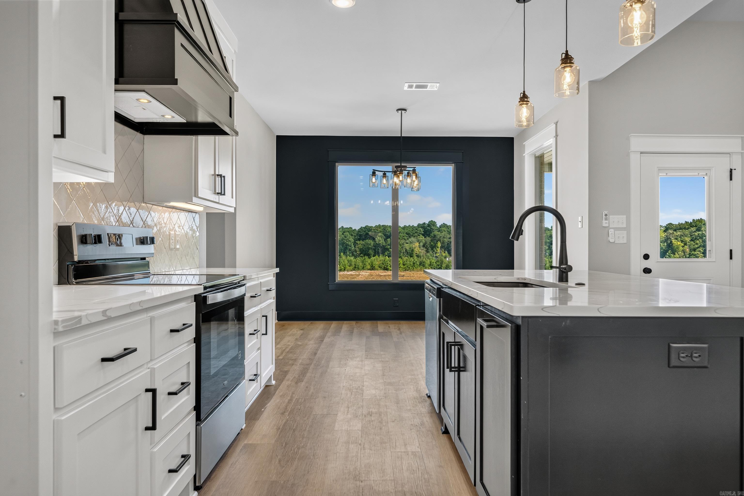 318 Walker  Sheridan, AR