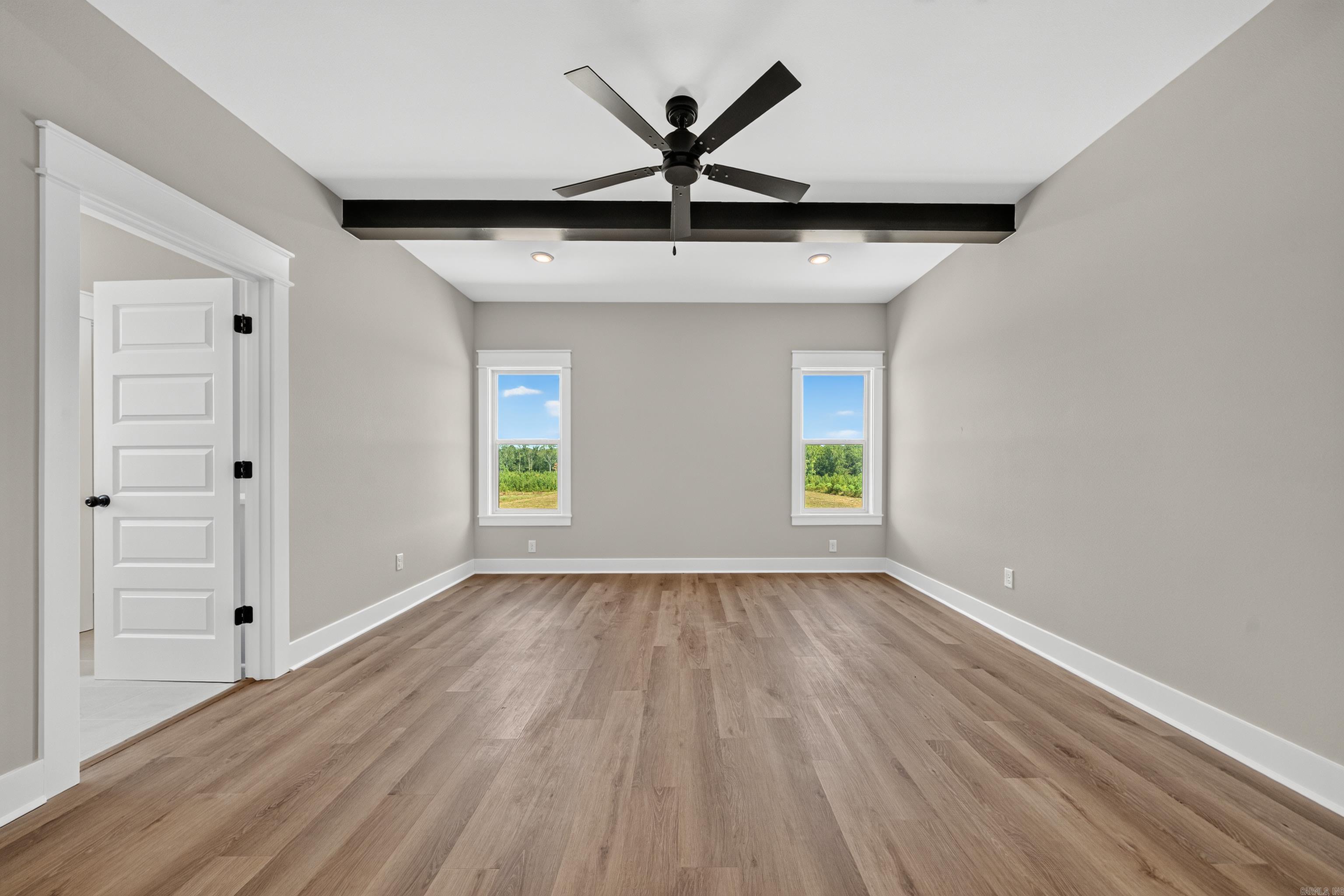 318 Walker  Sheridan, AR
