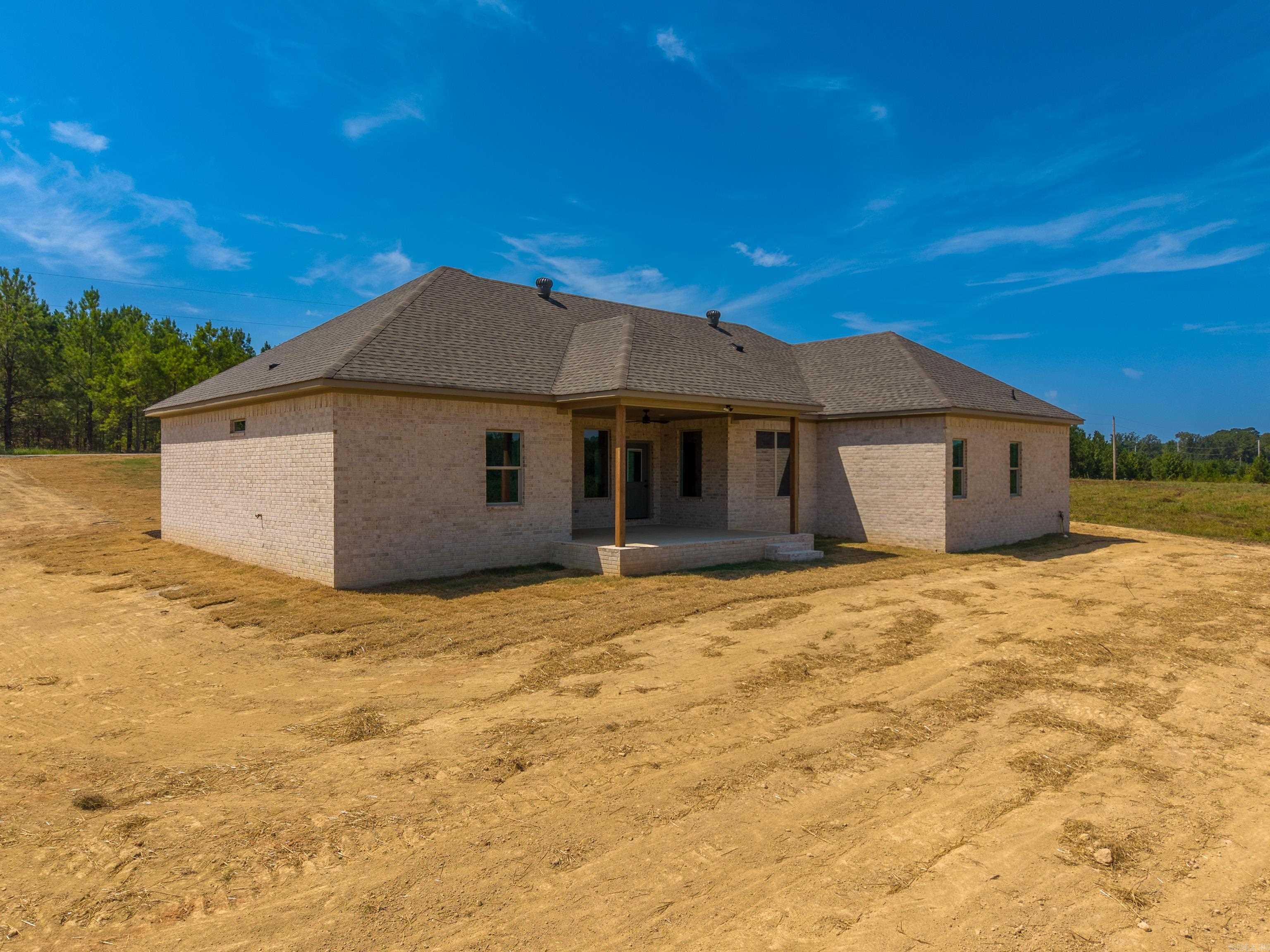 318 Walker  Sheridan, AR