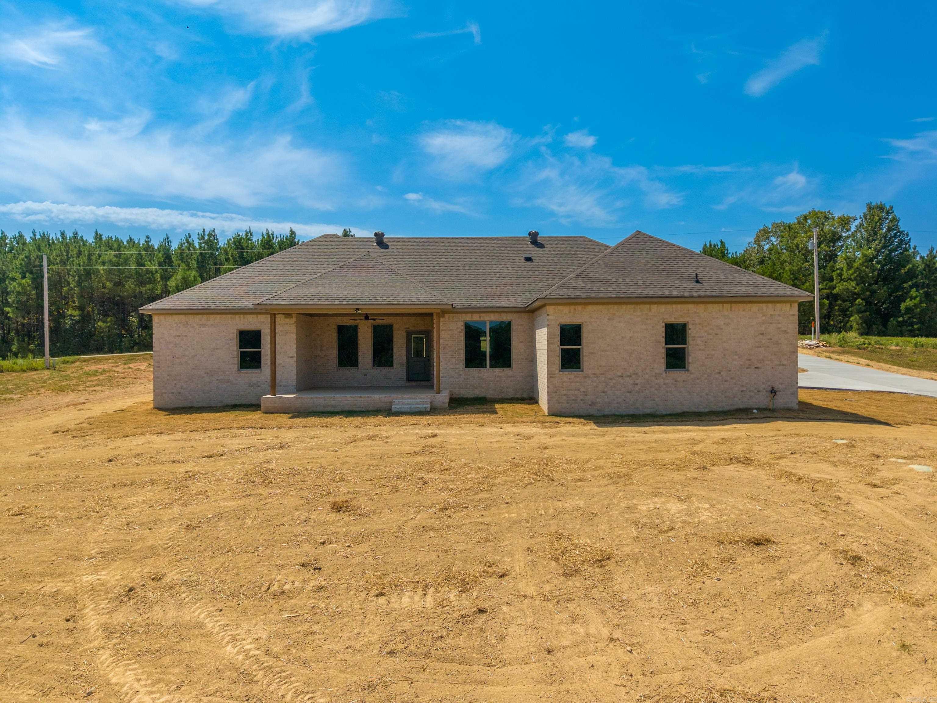 318 Walker  Sheridan, AR