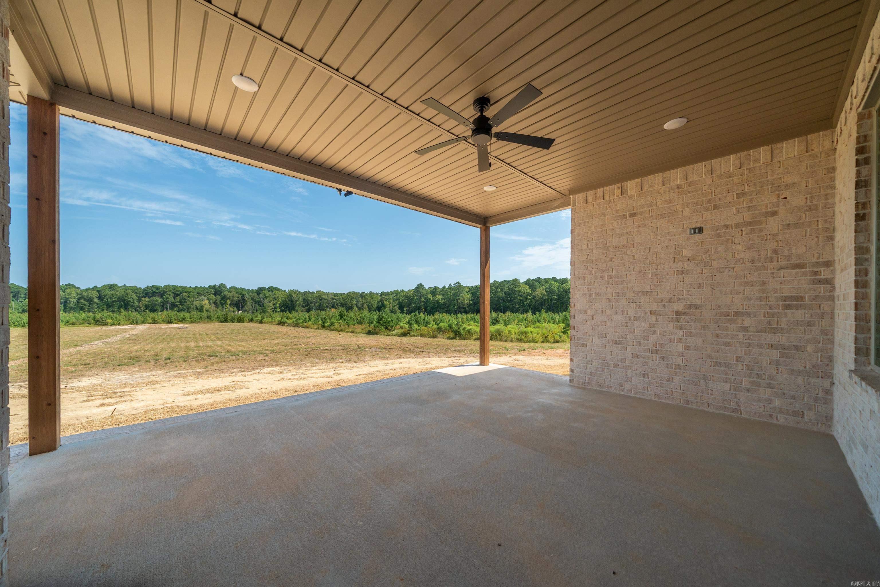 318 Walker  Sheridan, AR