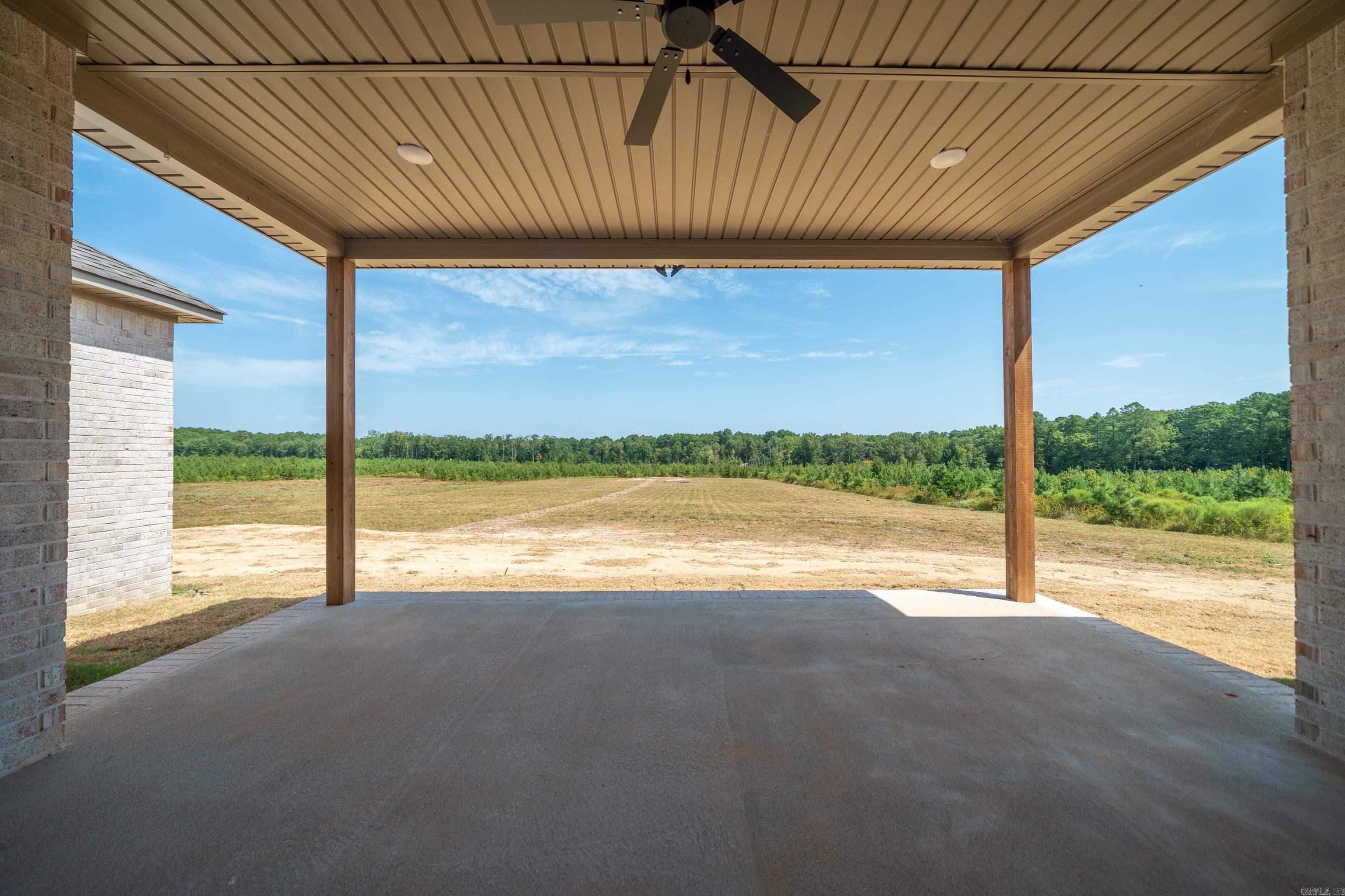 318 Walker  Sheridan, AR
